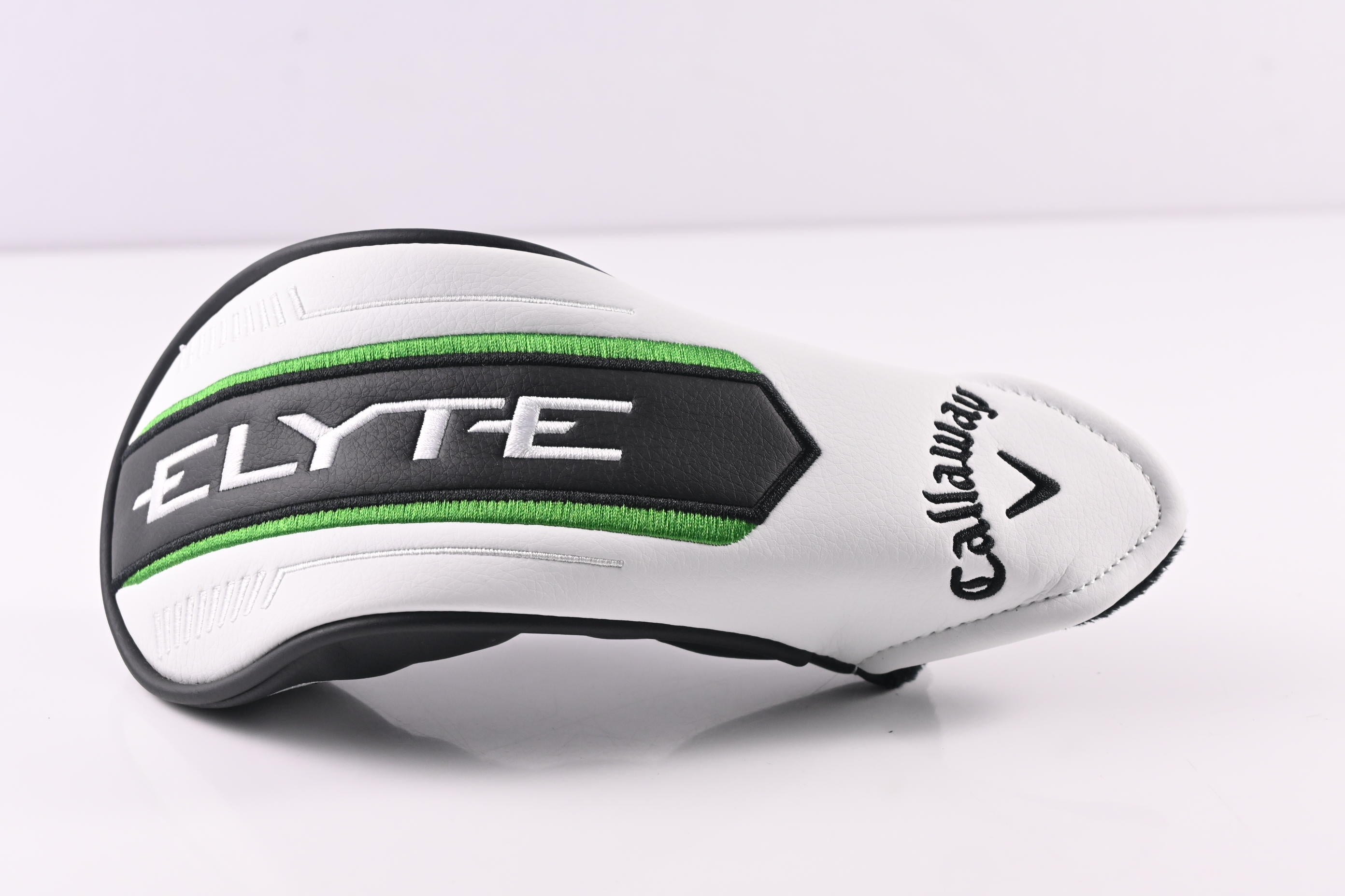 Callaway Elyte #3 Hybrid / 19 Degree / Stiff Flex Denali Charcoal 70 Shaft
