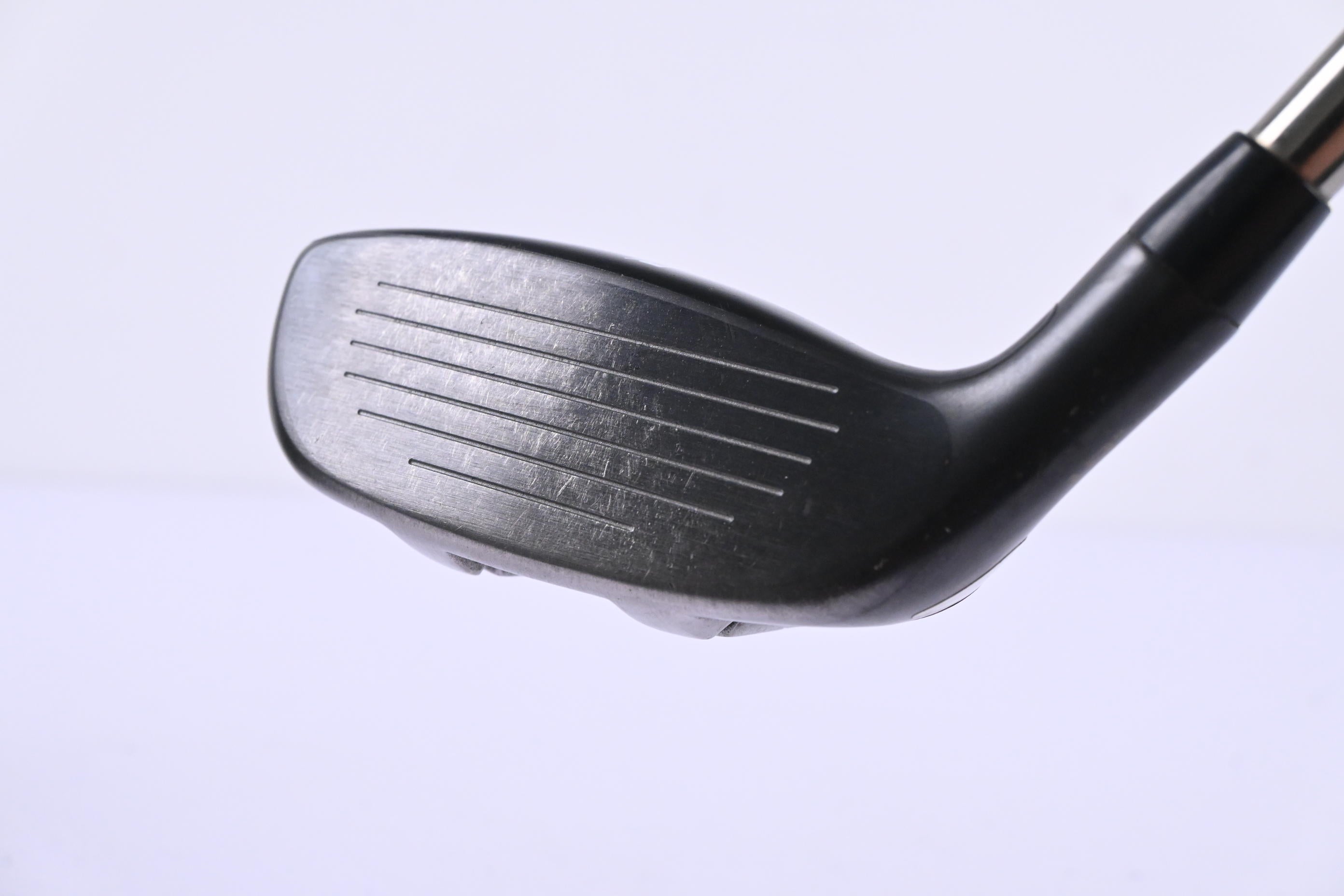 Cobra King Radspeed #3 Hybrid / 19 Degree / Stiff Flex UST Recoil ESX 480 Shaft