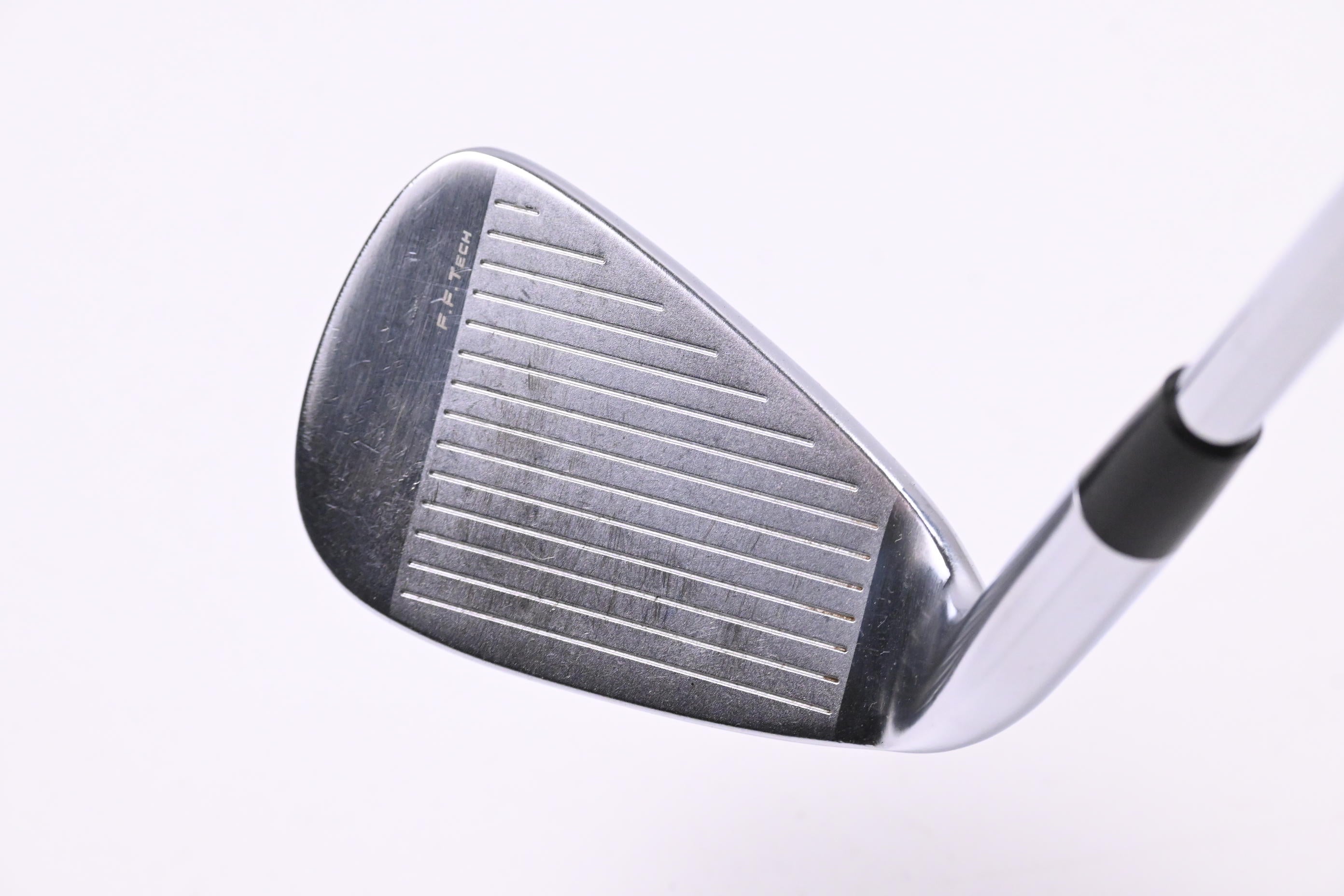 Benross Delta XT Gap Wedge / 50 Degree / Regular Flex KBS Tour 110 Shaft