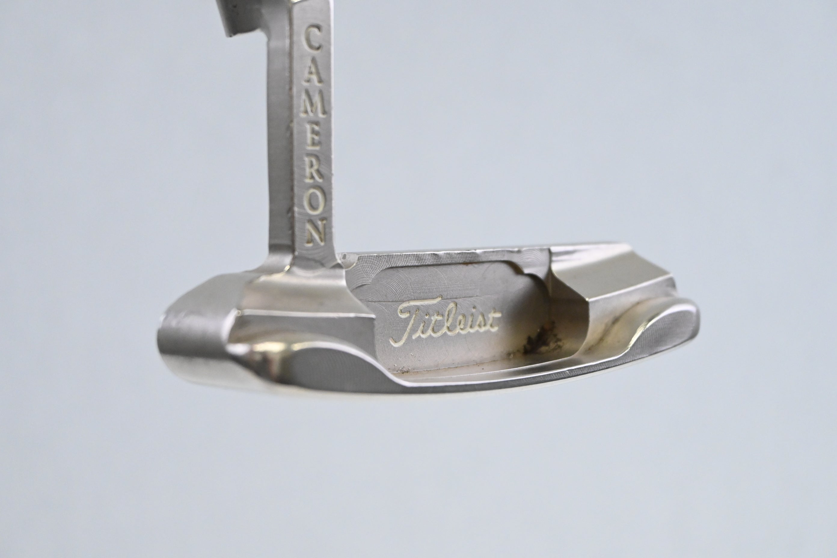 Scotty Cameron Pro Platinum Newport Putter / 35 Inch