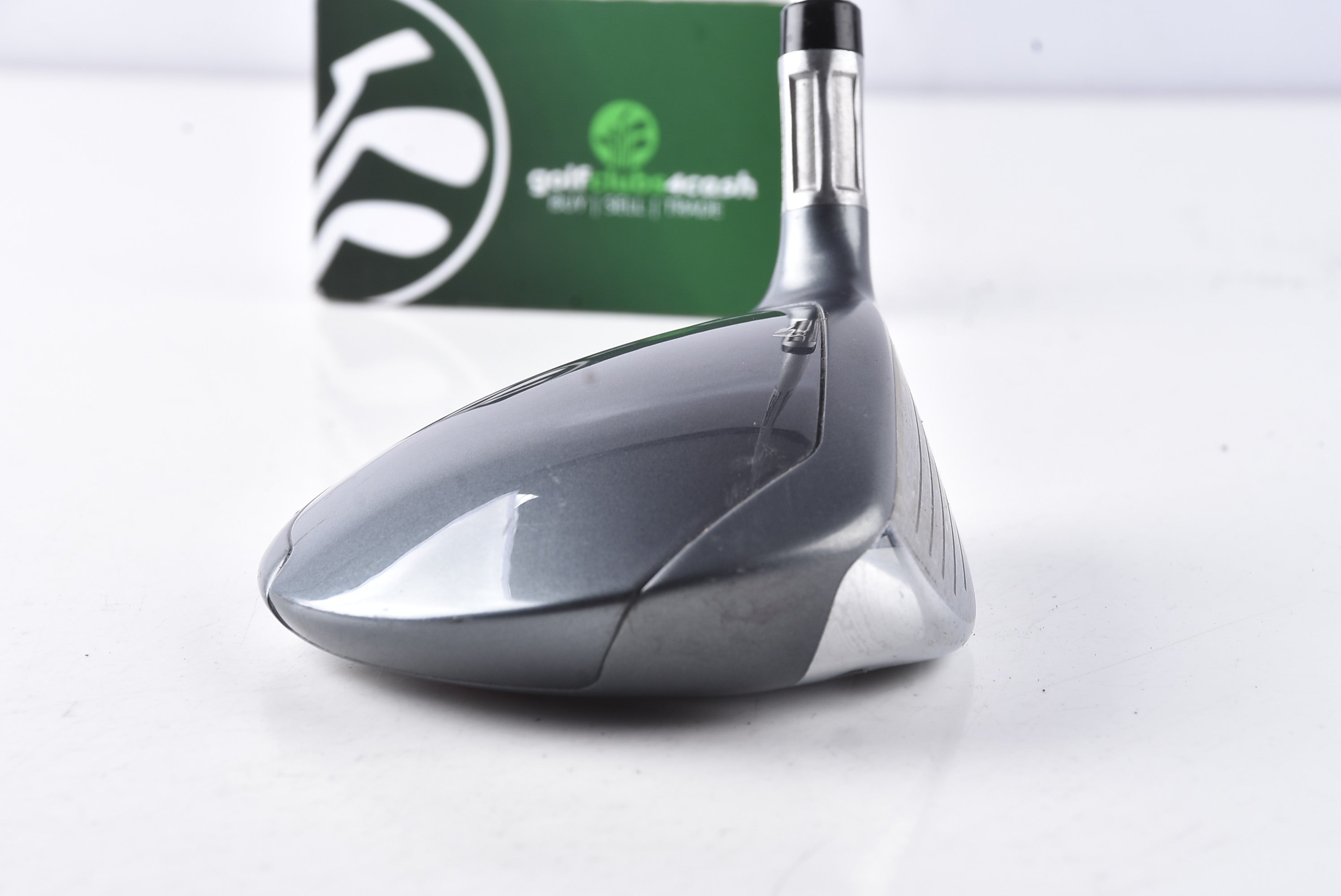 Ladies Taylormade Stealth 2 HD #5 Wood / 19 Degree / Ladies Flex Aldila Ascent