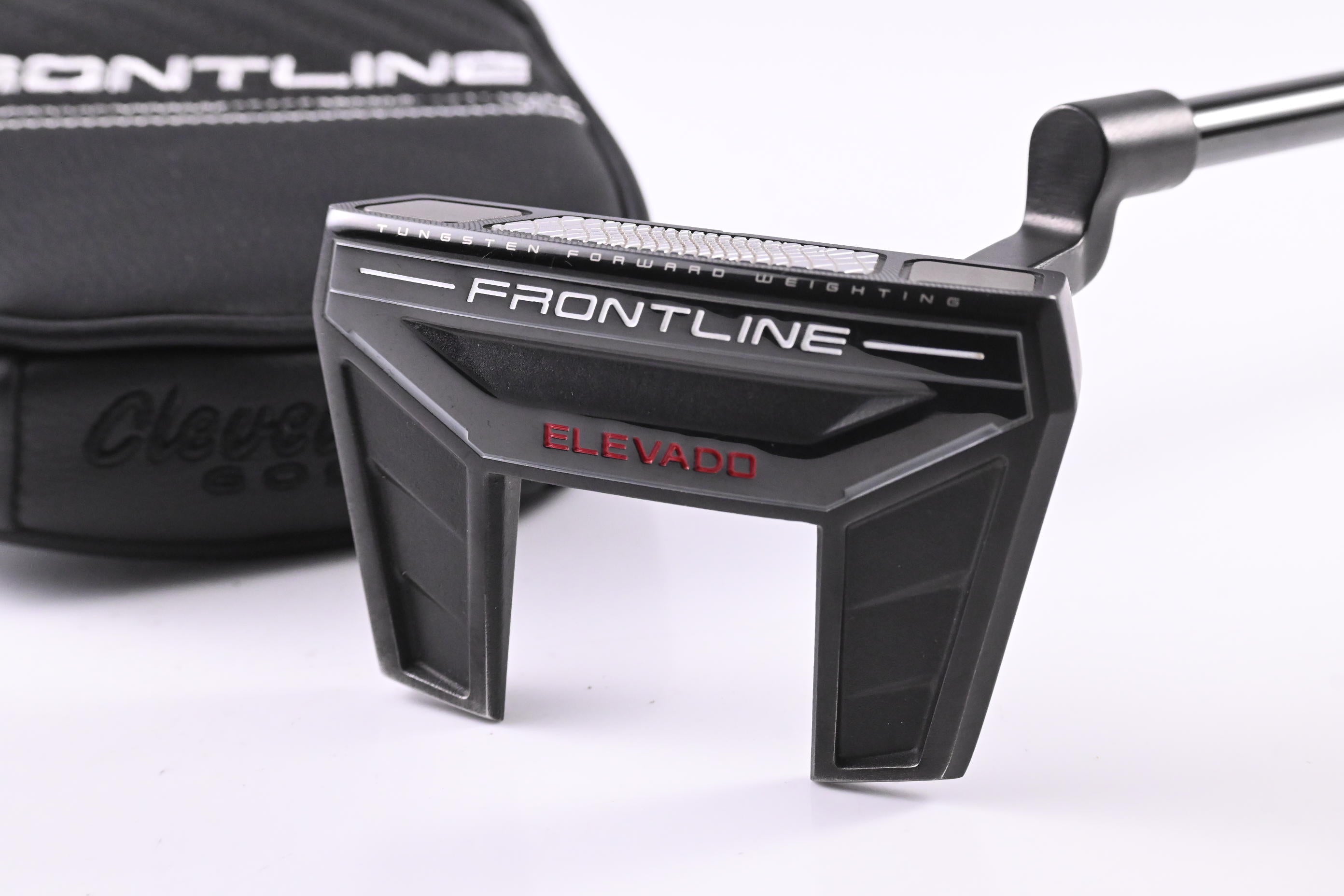 Cleveland Frontline Elevado Putter / 34 Inch