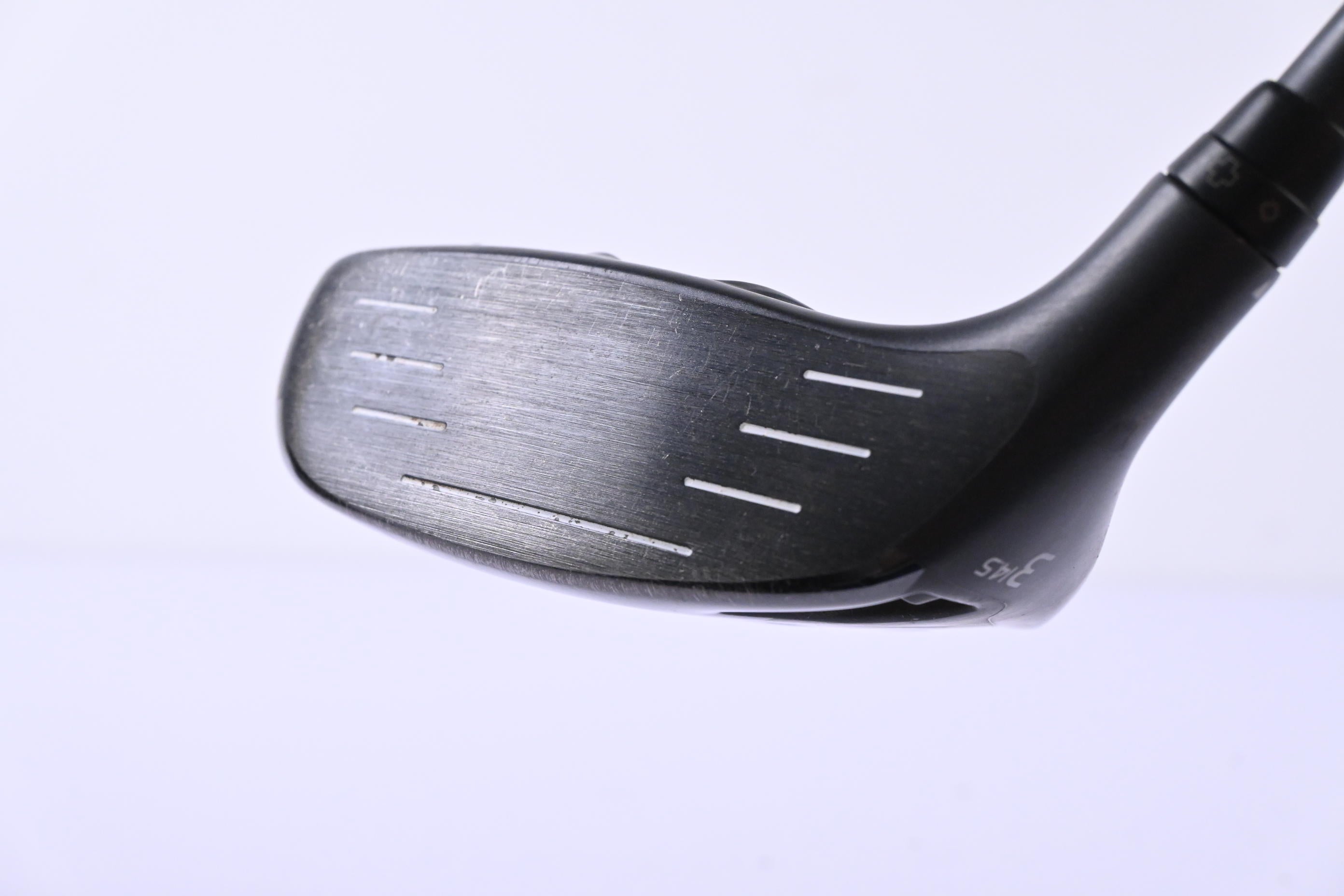 Ping G410 #3 Wood / 14.5 Degree / Stiff Flex Ping Alta CB Red 65 Shaft
