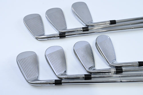 Wilson Staff Model 2024 CB Irons / 4-PW / Stiff Flex Dynamic Gold Mid 115 S300