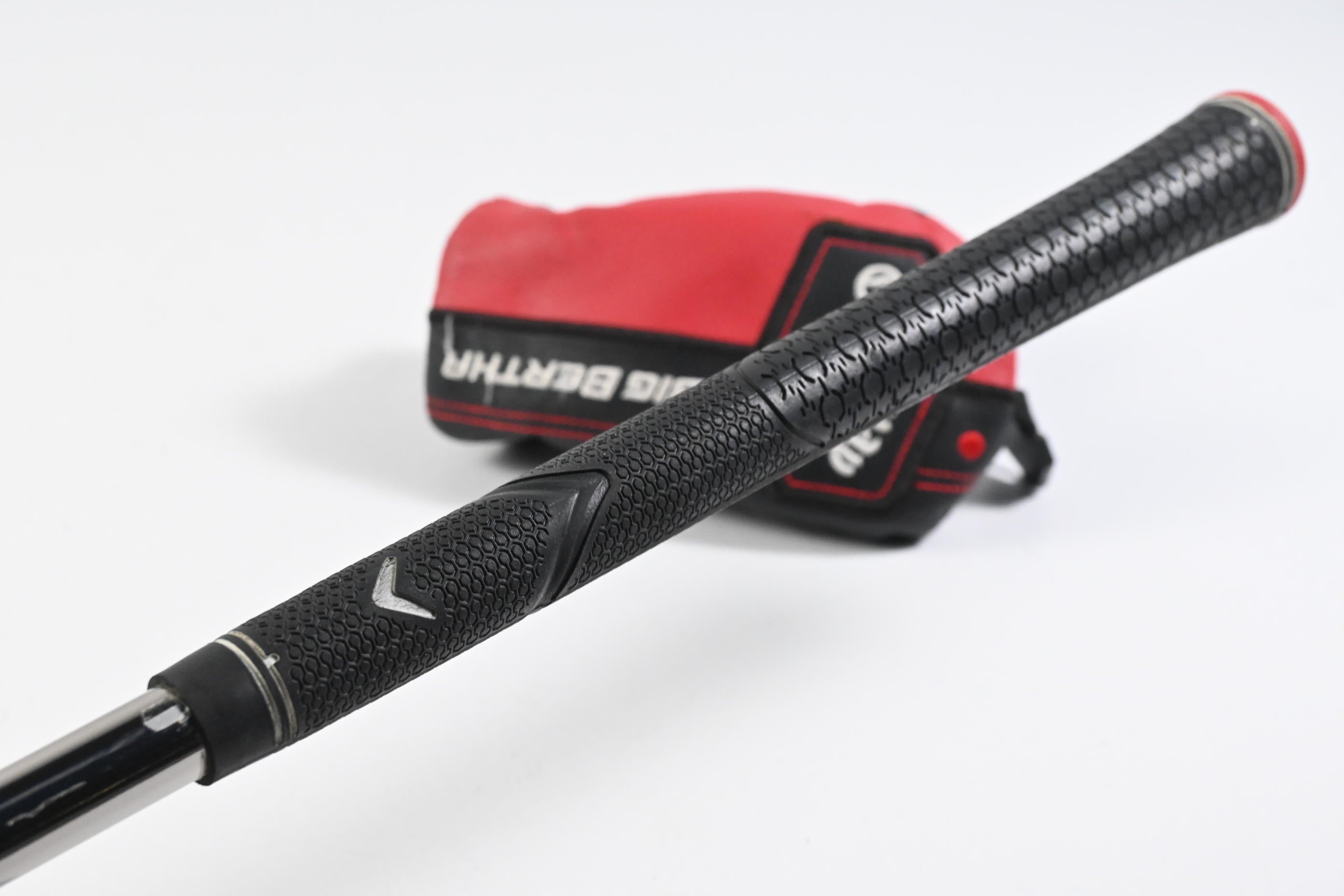 Callaway Big Bertha 2023 #3 Hybrid / 18 Degree / Stiff Flex UST Mamiya Recoil