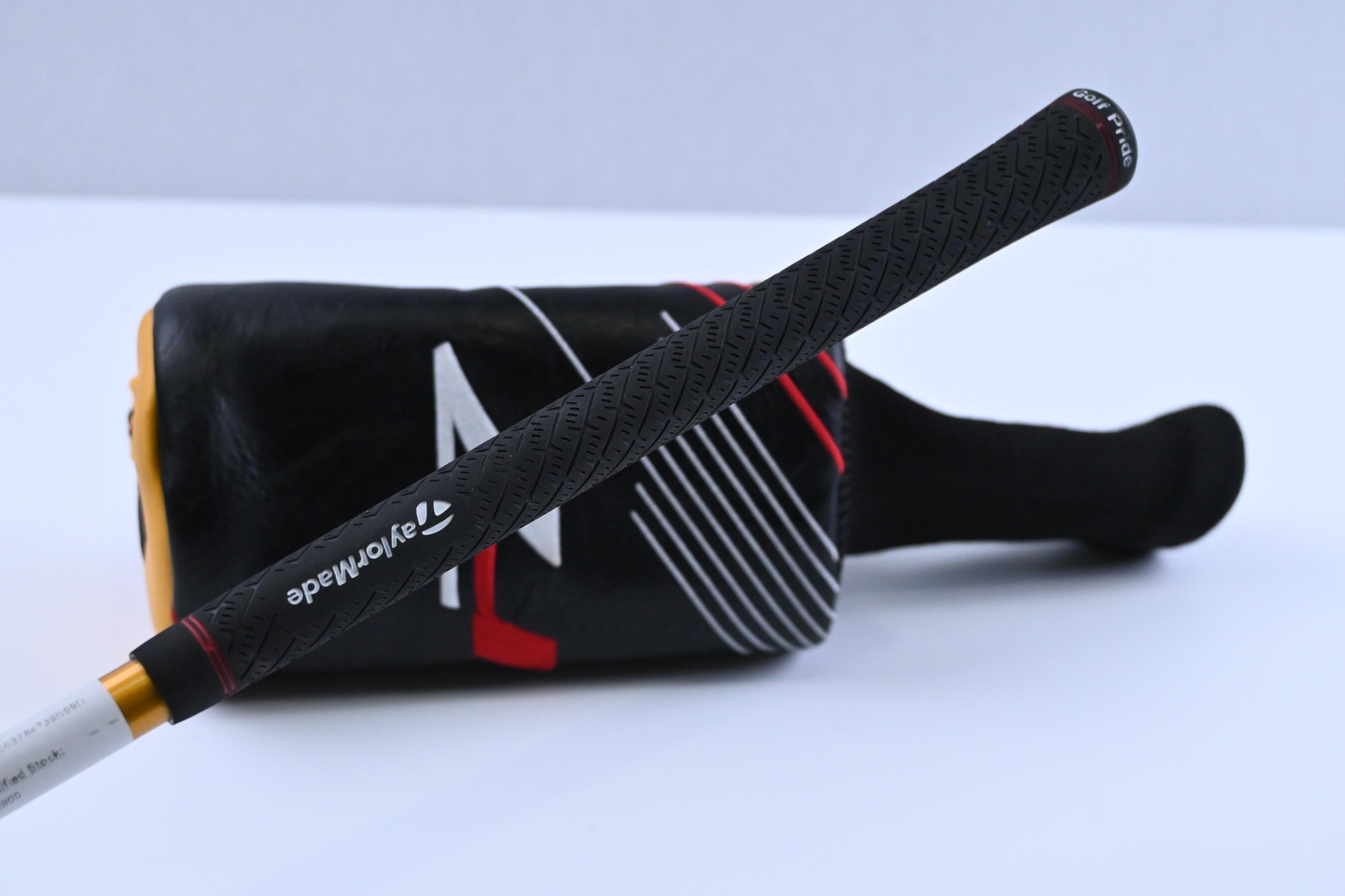 Taylormade R7 Quad Mini Driver / 13.5 Degree / Regular Flex Fujikura Speeder MD