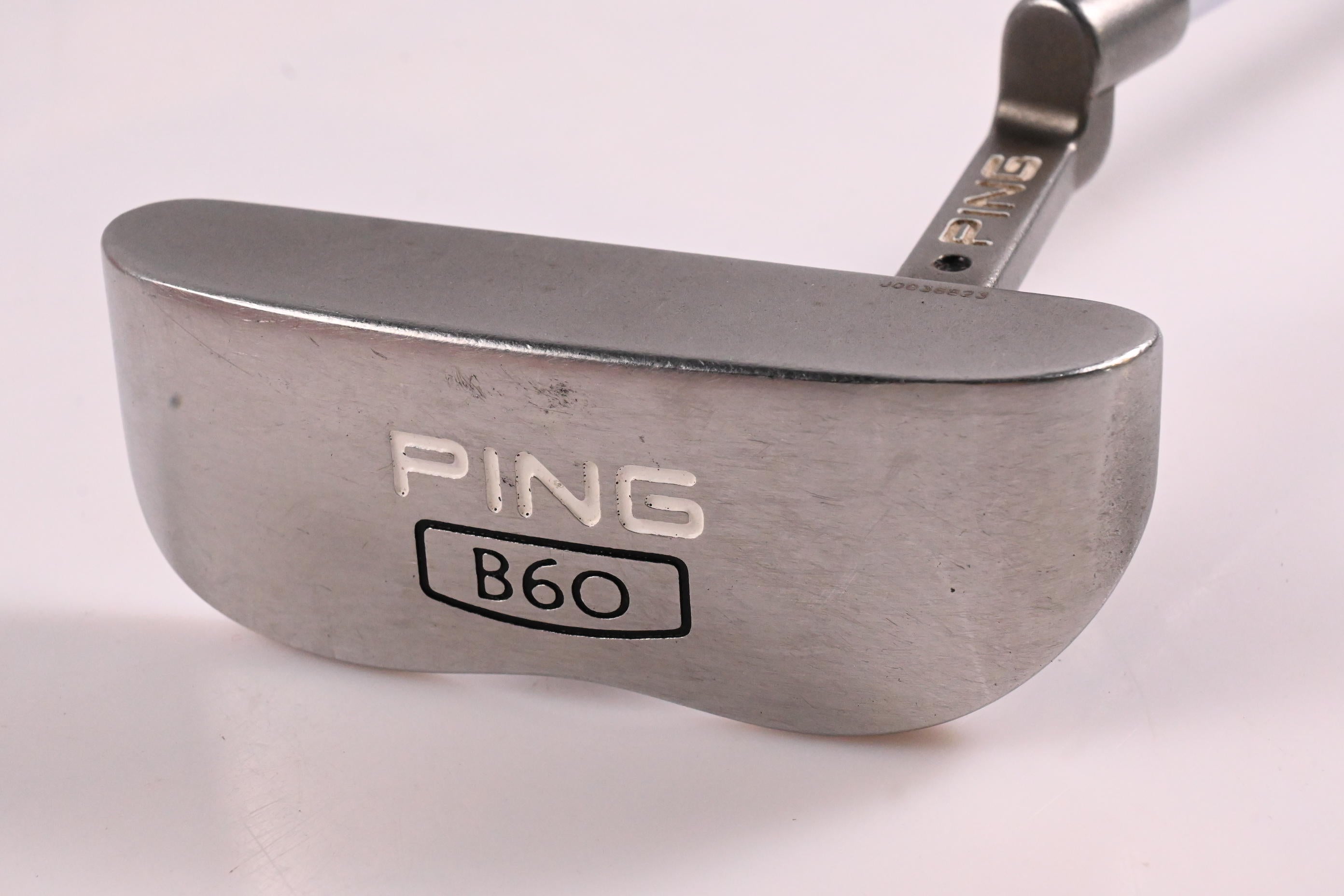 Ping Karsten USA Series B60 Putter / 34 Inch