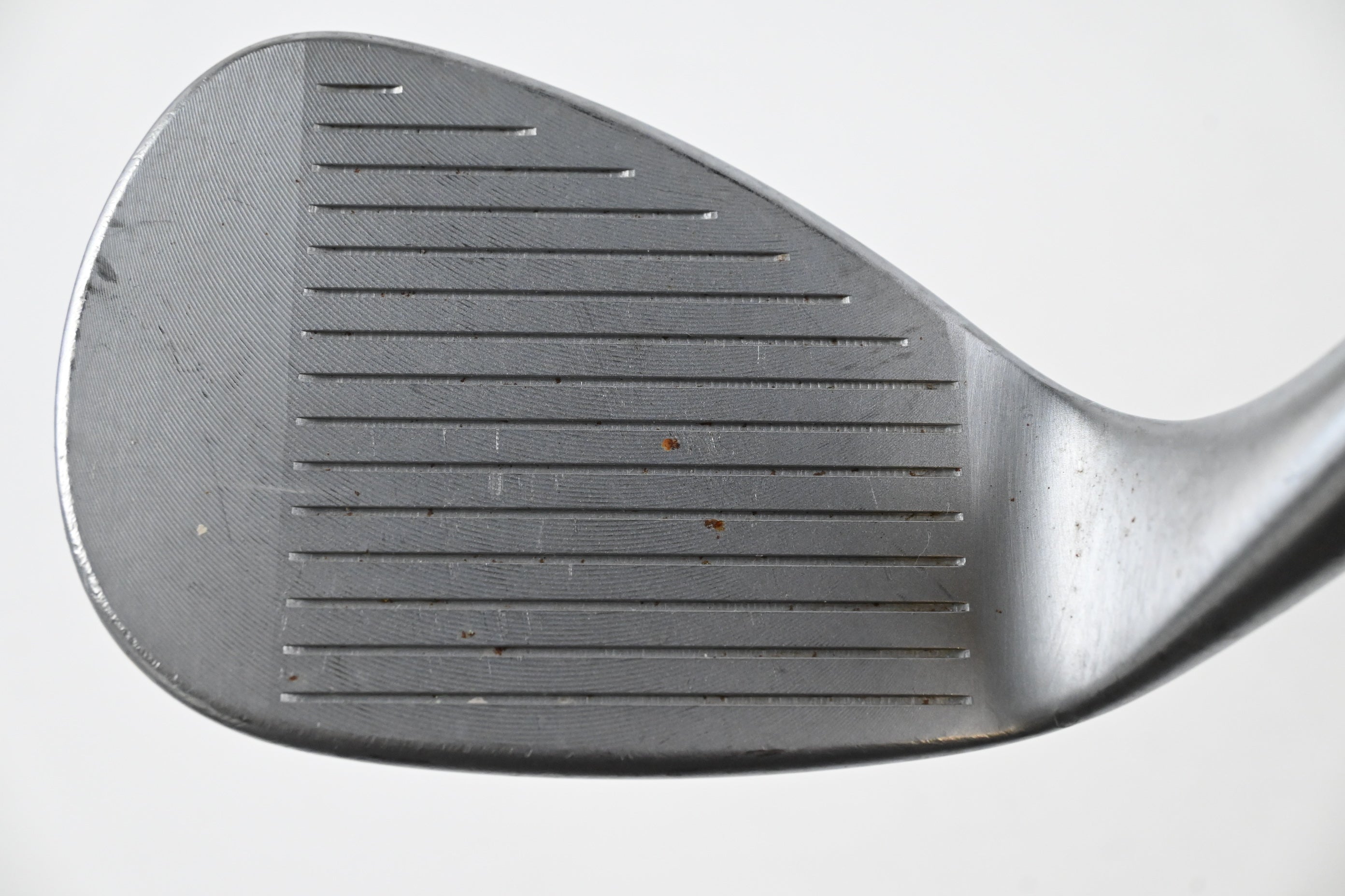 Titleist Vokey Spin Milled 2007 Lob Wedge / 60 Degree / Wedge Flex Dynamic Gold