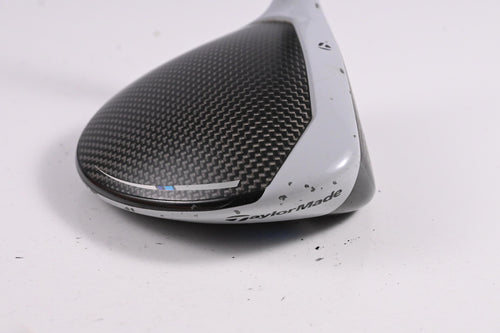 Taylormade SIM Max #3 Wood / 15 Degree / Regular Flex Fujikura Ventus Blue 5 Shaft