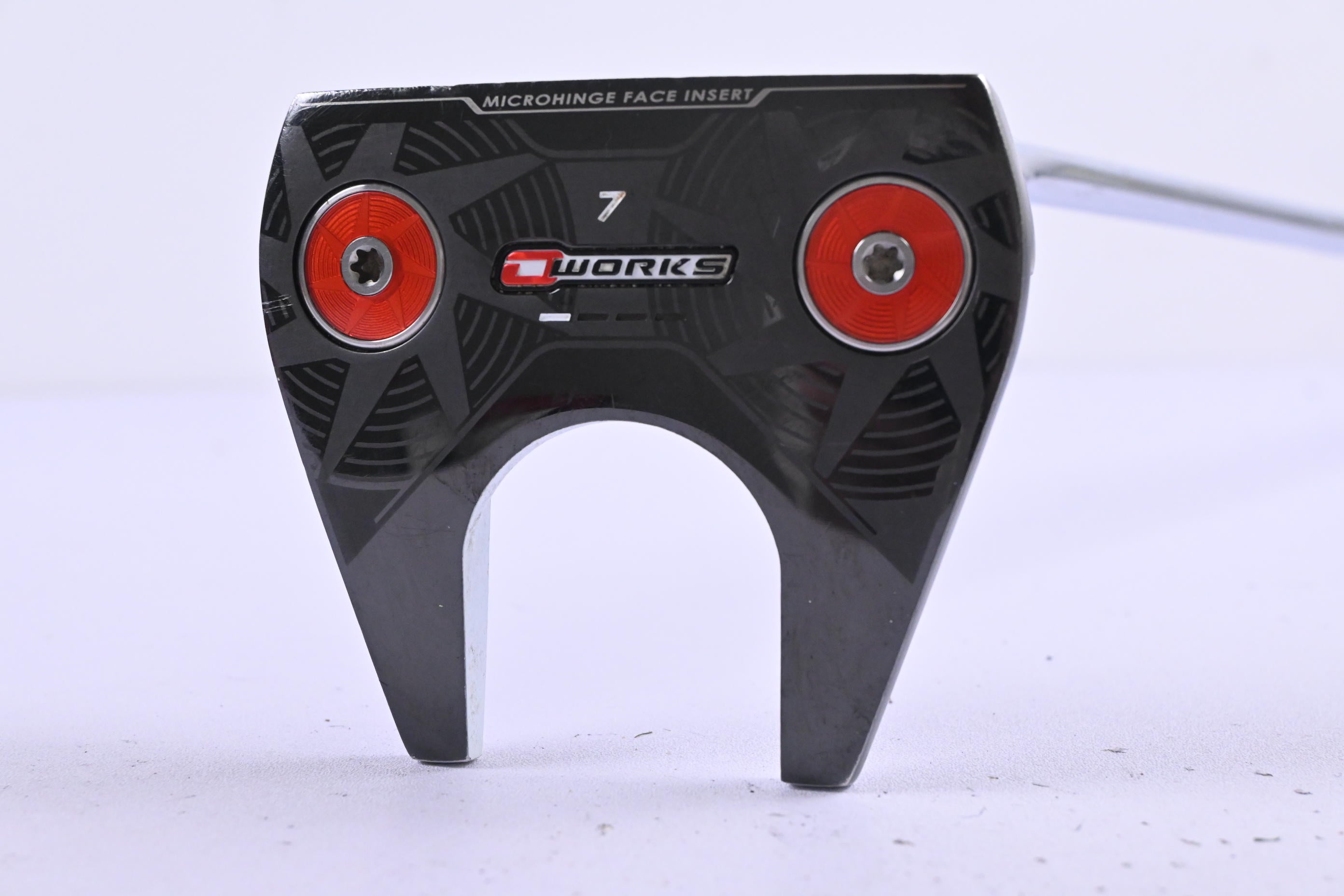 Odyssey O-Works #7 Putter / 34 Inch