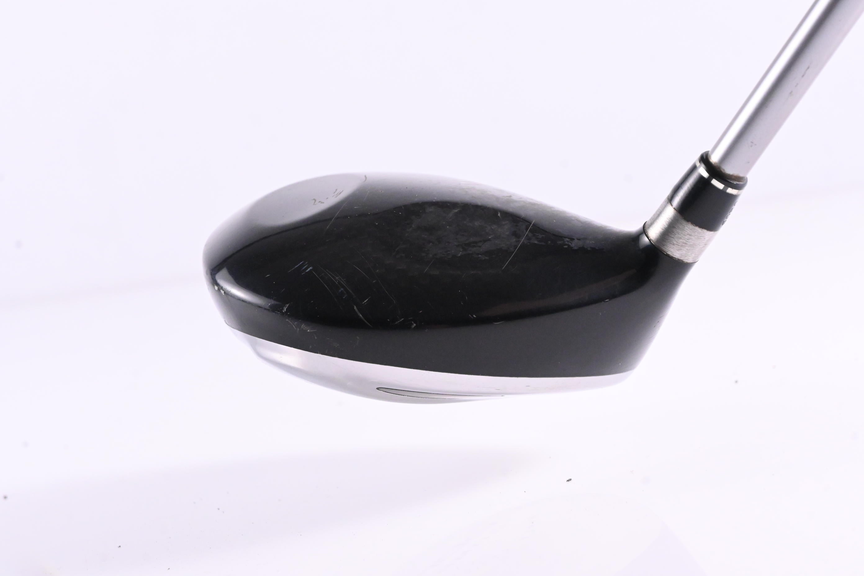 King Cobra Comp #3 Wood / 15 Degree / Regular Flex Graphite Design YS-5.1