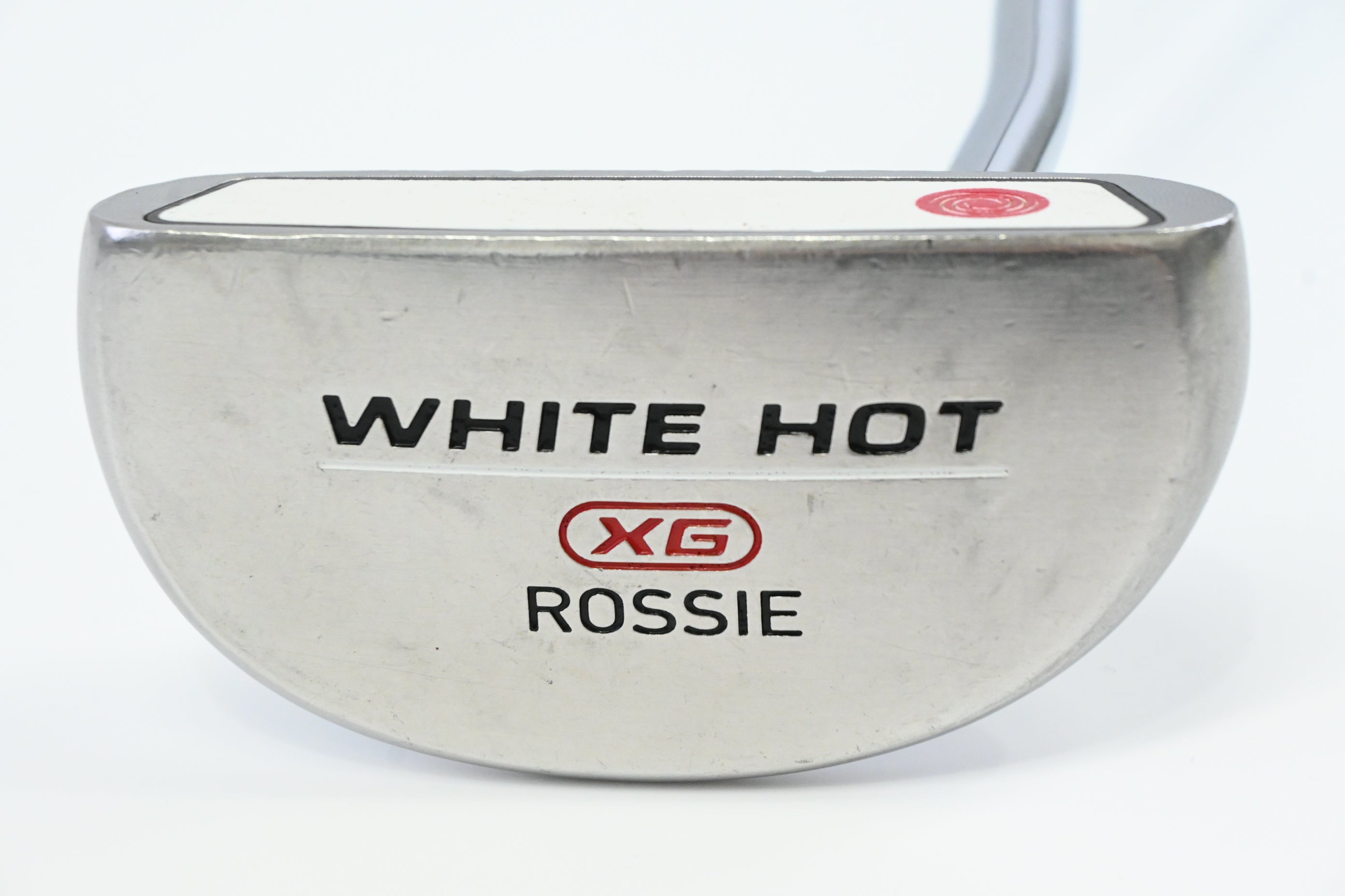 Odyssey White Hot XG Rossie Putter / 34 Inch