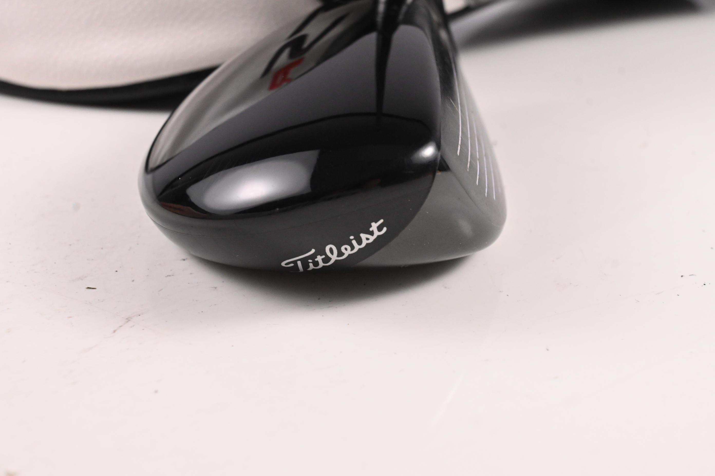 Titleist TSR2 #5 Hybrid / 24 Degree / Regular Flex Tensei AV Blue 65 Shaft