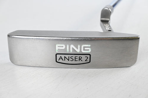 Ping Karsten USA Series Anser 2 Putter / 35 Inch