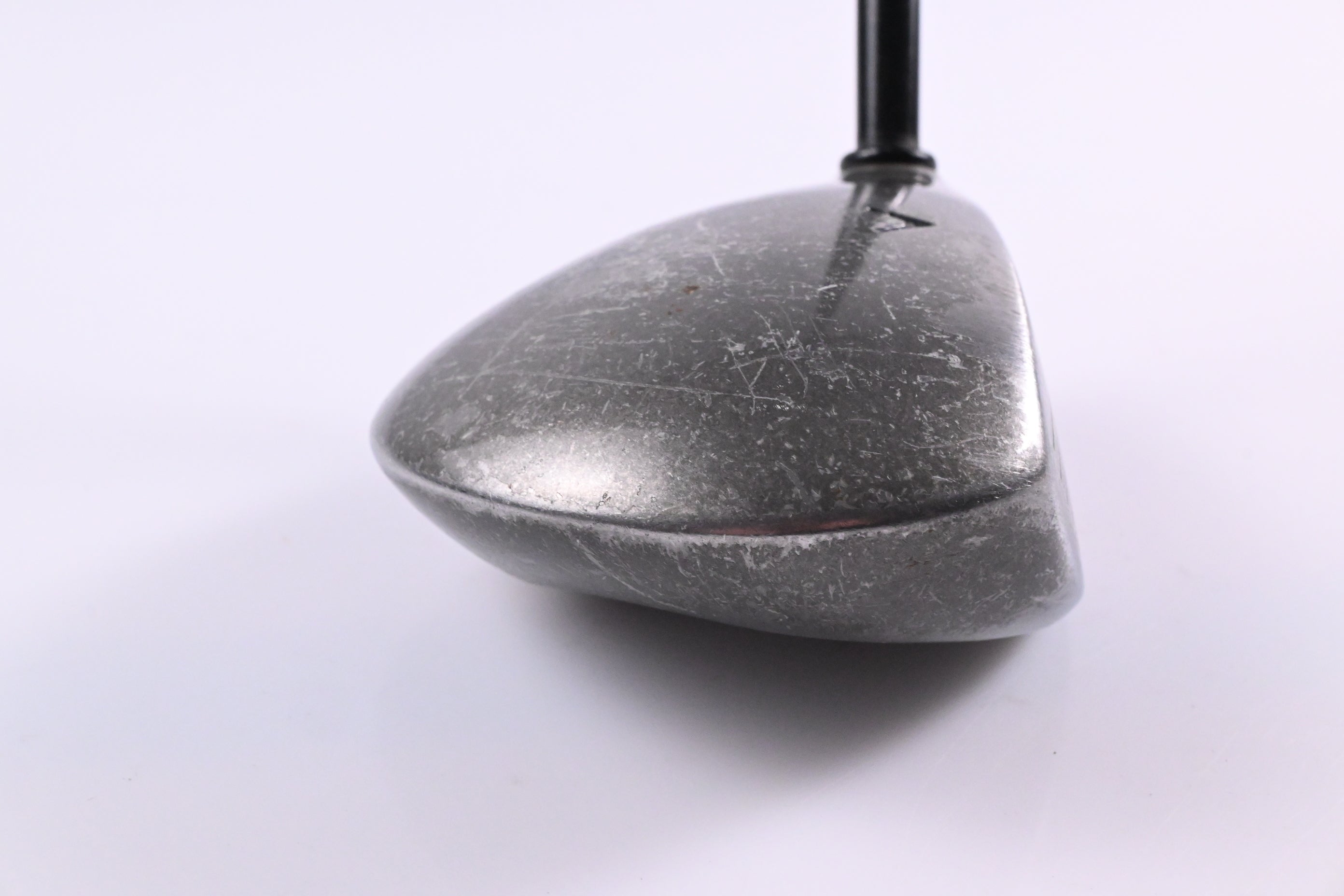 Callaway Big Bertha Warbird #3 Wood / 15 Degree / Regular Flex RCH 96 Shaft