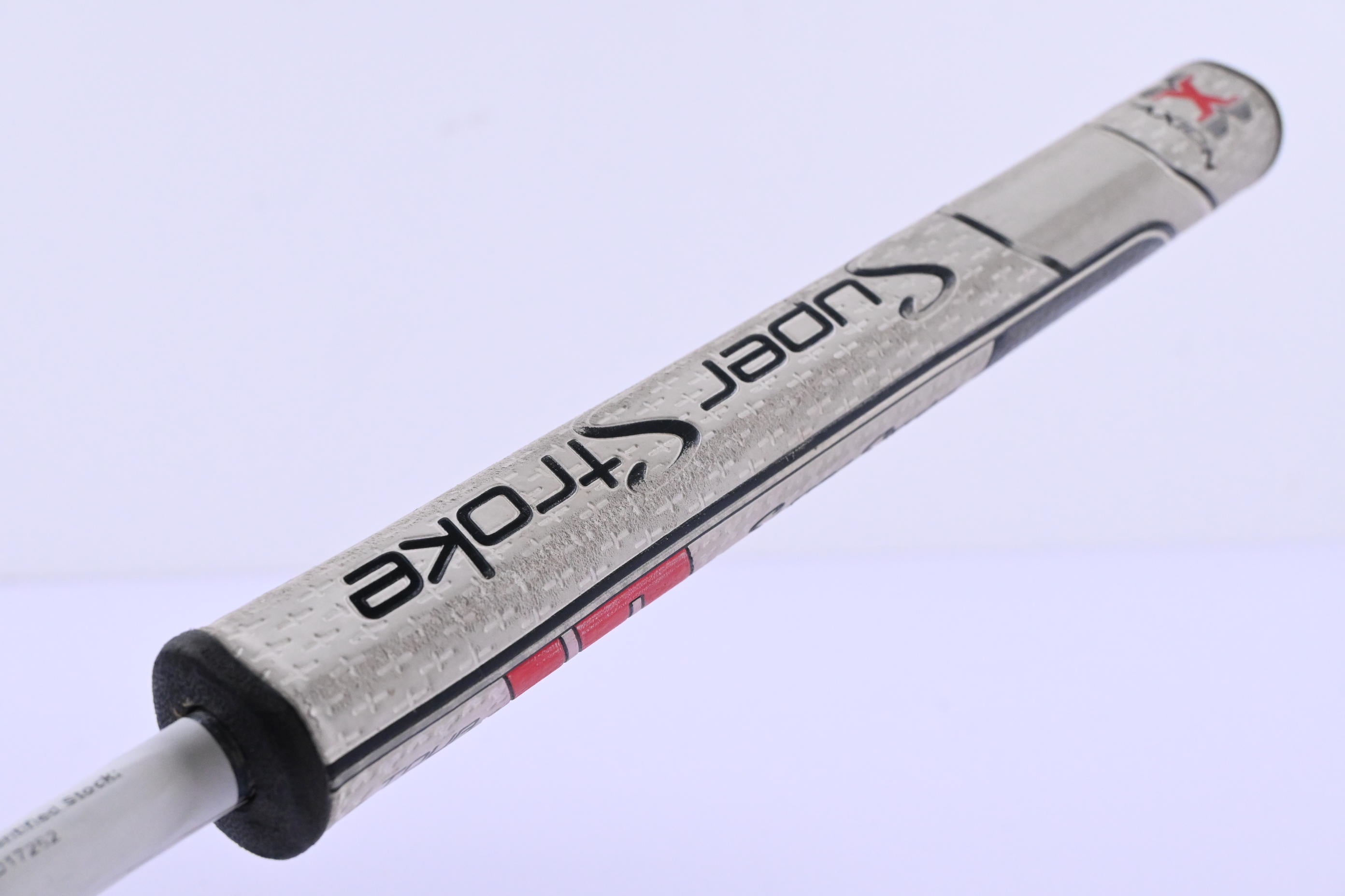 Odyssey O-Works Black 1 W S Putter / 32 Inch