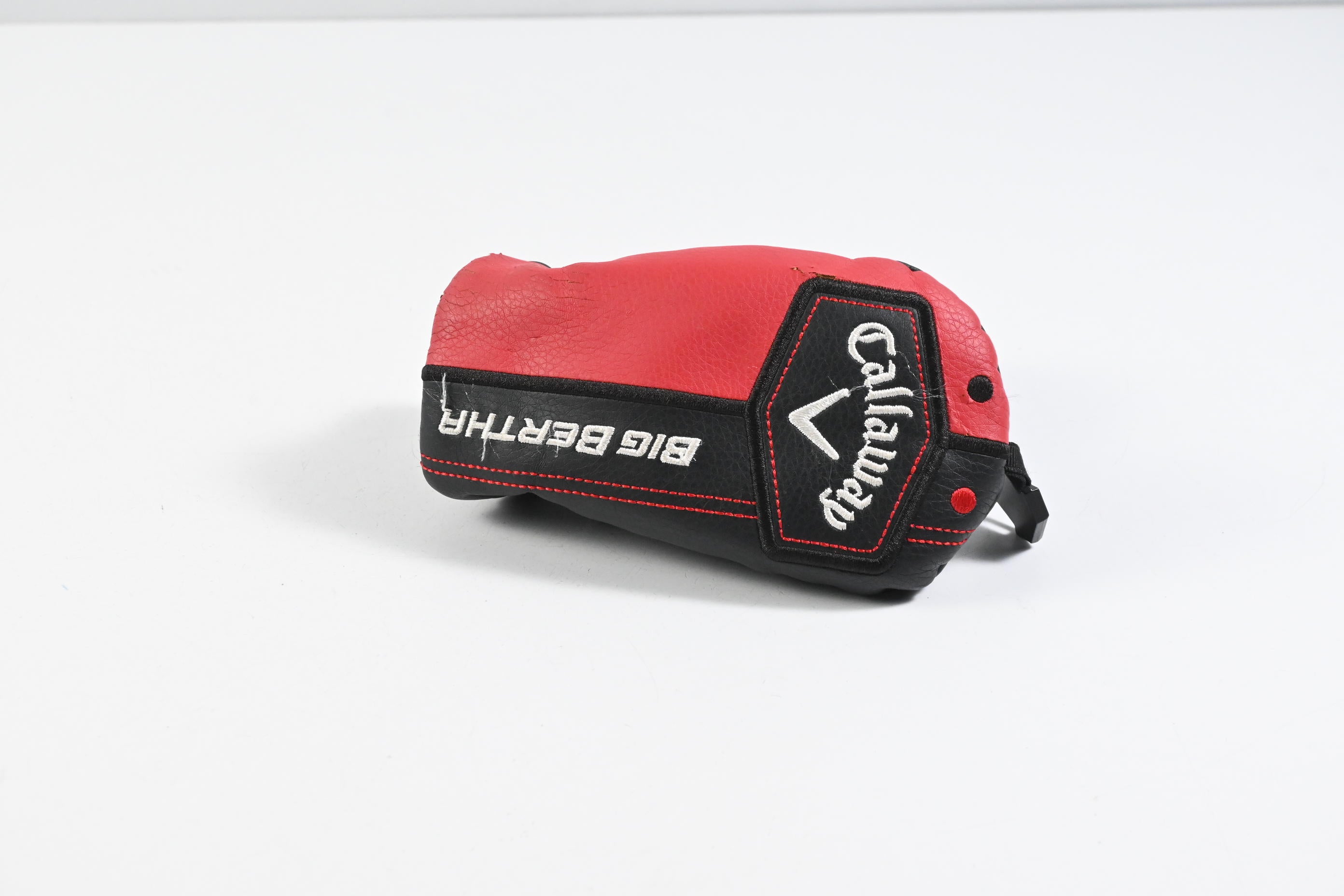 Callaway Big Bertha 2023 #3 Hybrid / 18 Degree / Stiff Flex UST Mamiya Recoil