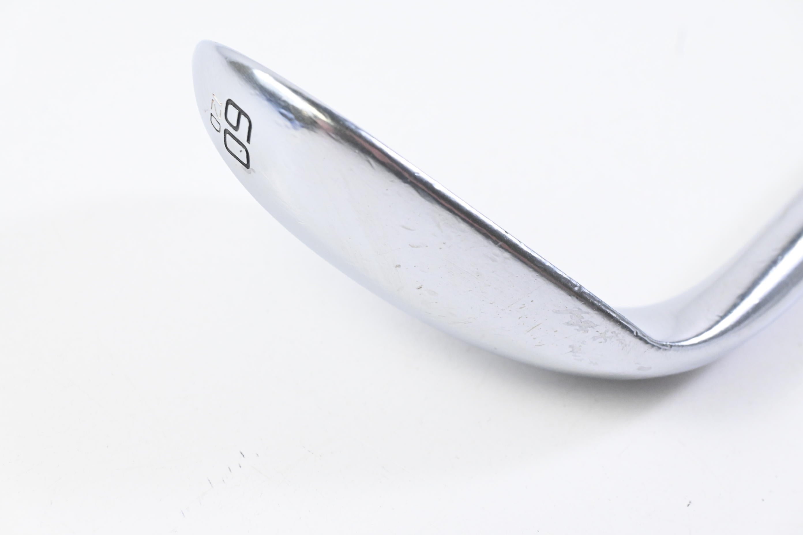 Titleist Vokey SM9 Lob Wedge / 60 Degree / Stiff Flex Dynamic Gold S300 Shaft