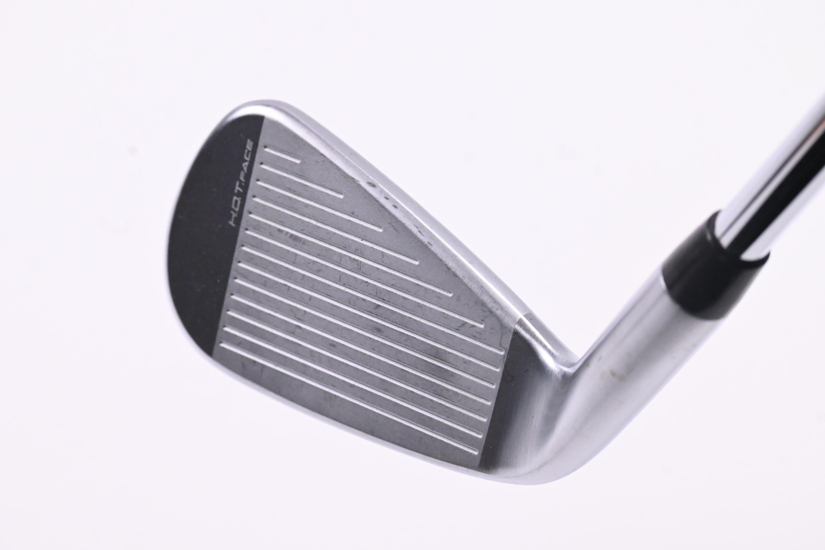 Cobra King Tec Utility One Length #4 Iron / 22 Degree / Regular Flex KBS $-Taper