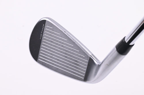 Cobra King Tec Utility One Length #4 Iron / 22 Degree / Regular Flex KBS $-Taper
