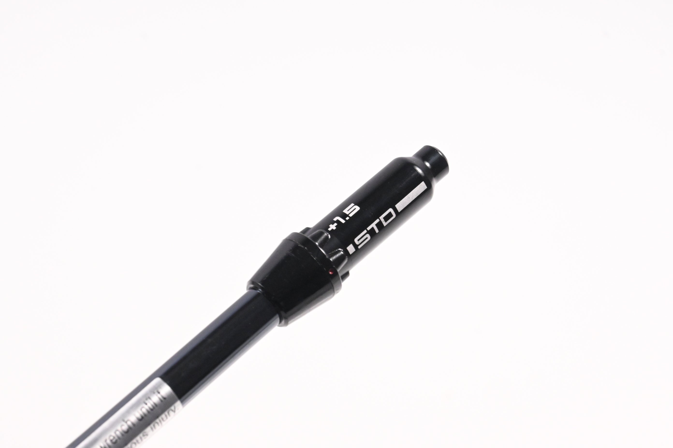 UST Mamiya LIN-Q M40X Red 5 Driver Shaft / Senior Flex / Wilson