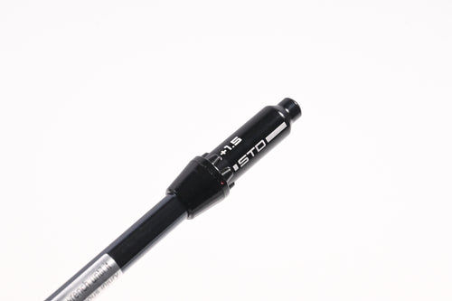 UST Mamiya LIN-Q M40X Red 5 Driver Shaft / Senior Flex / Wilson