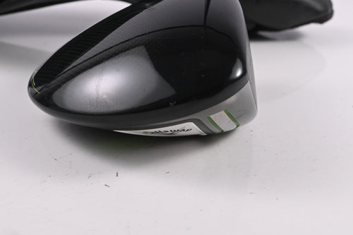 Callaway Epic Max LS Driver / 10.5 Degree / Regular Flex Evenflow Riptide 50 Shaft