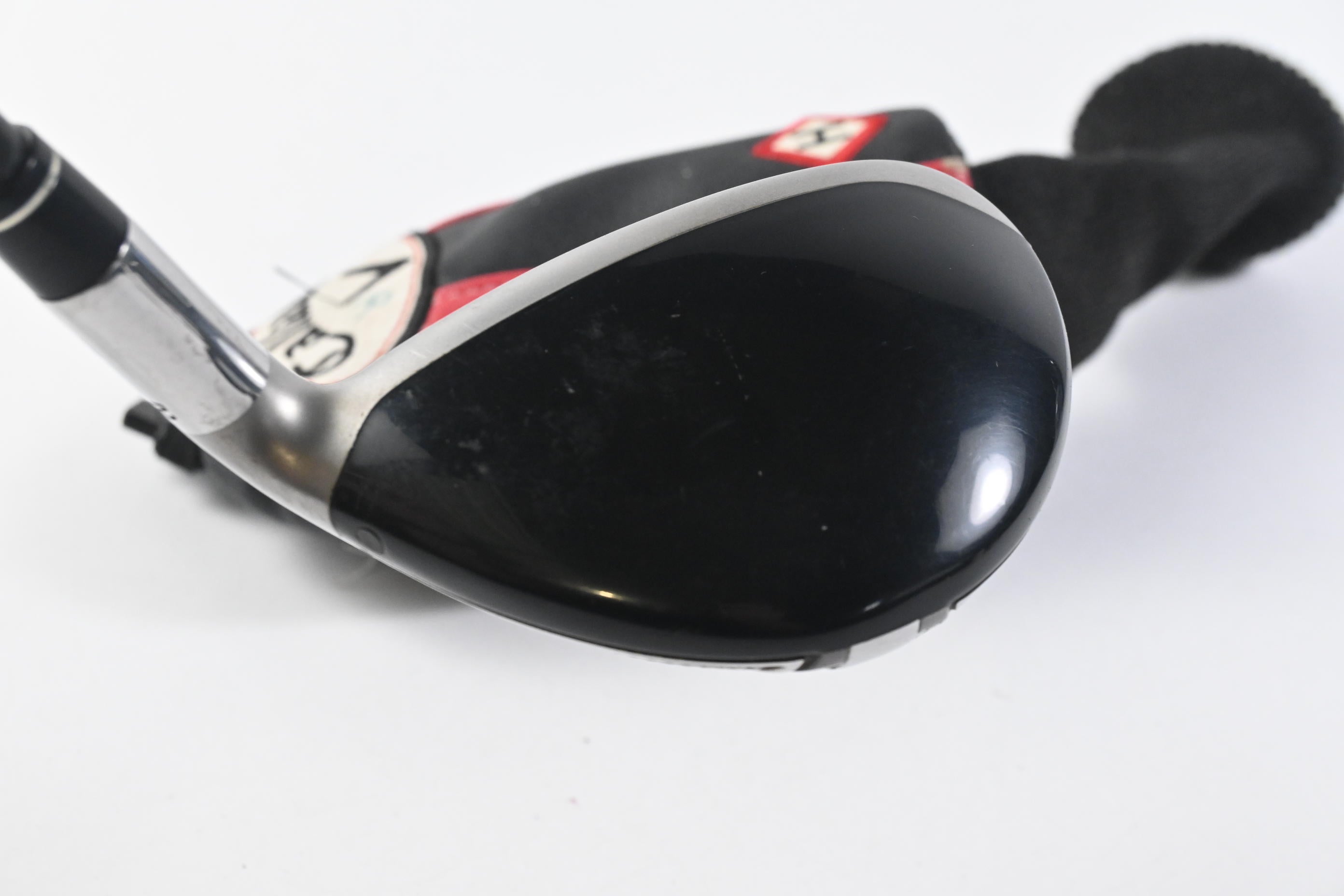 Callaway FT-IZ #4 Hybrid / 24 Degree / Regular Flex Callaway 60 Shaft