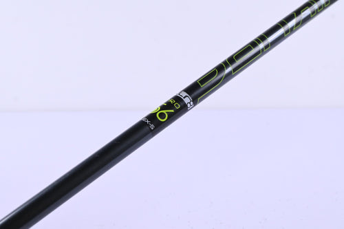 Taylormade M2 2017 Driver / 9.5 Degree / Stiff Flex Fujikura XLR8 Pro 56 Shaft