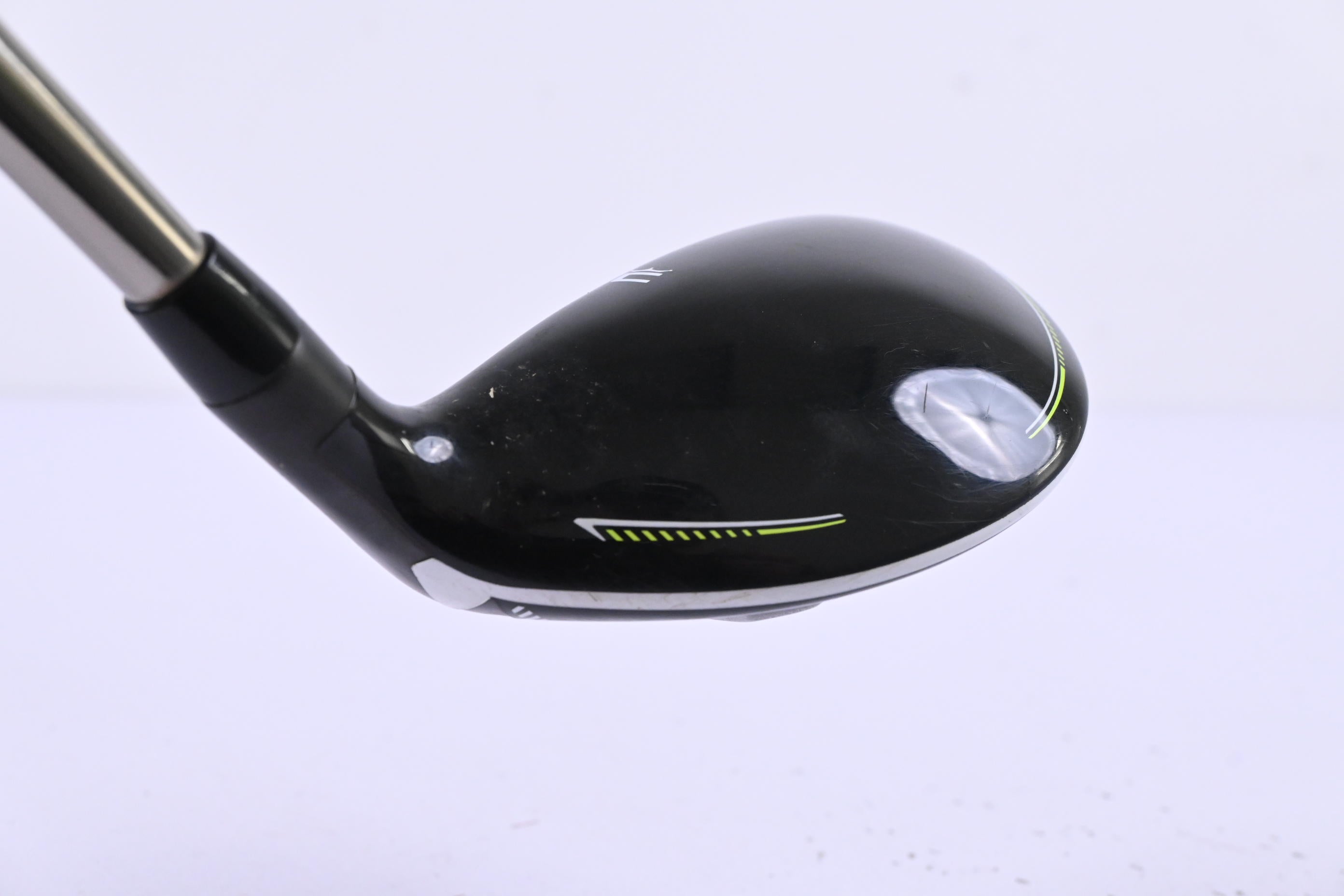 Cobra King Radspeed #3 Hybrid / 19 Degree / Stiff Flex UST Recoil ESX 480 Shaft