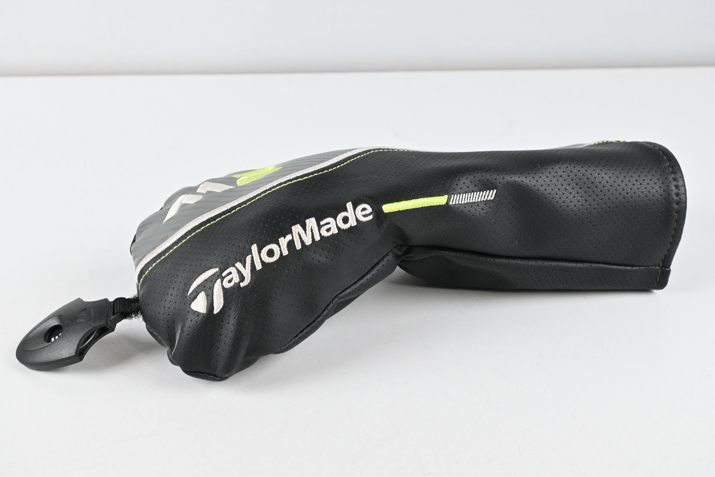 Taylormade M2 Tour 2017 #3 Wood / 15 Degree / X-Flex Hzrdus Red 62 Shaft