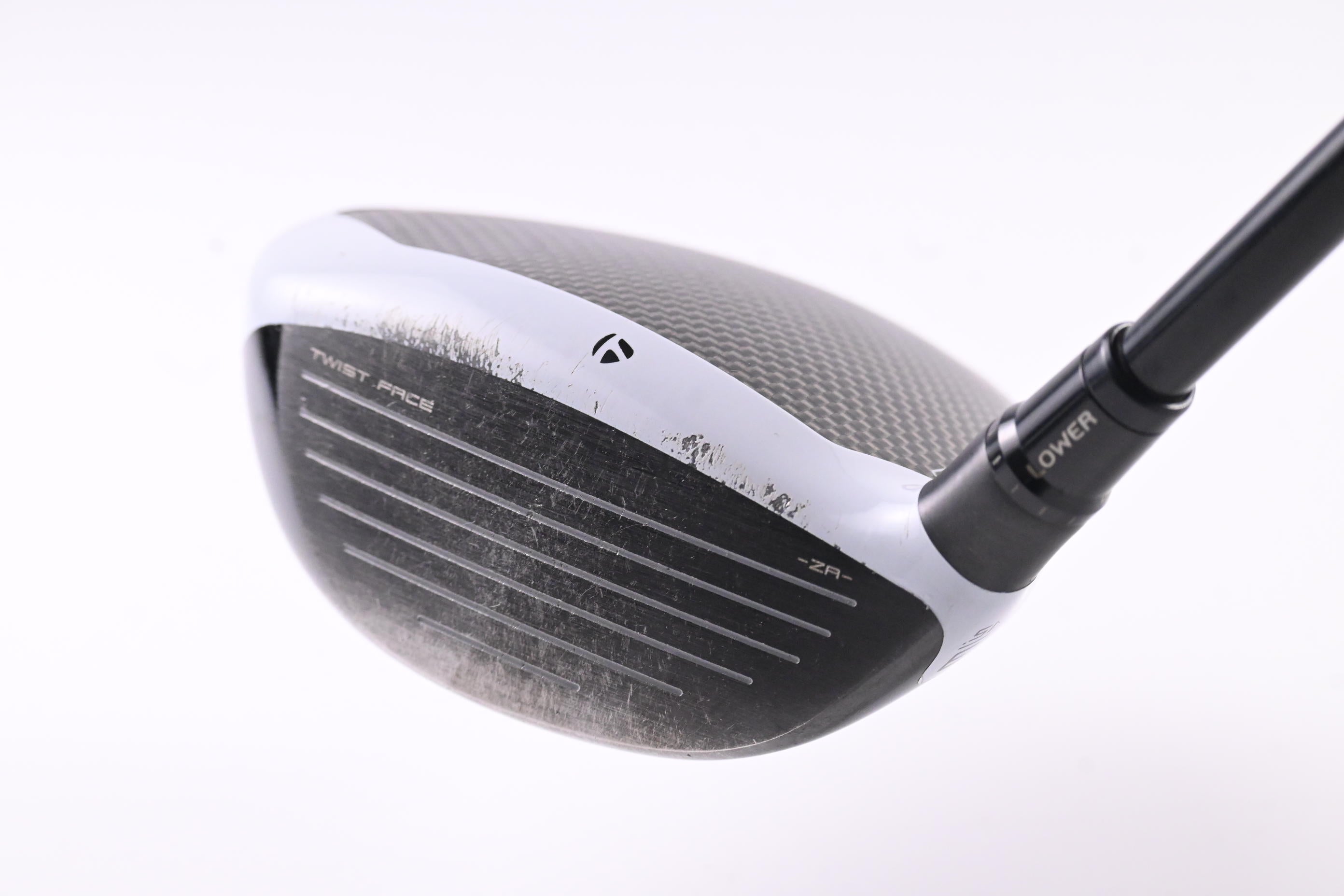 Taylormade SIM Ti #3 Wood / 15 Degree / Regular Flex Diamana 65 Limited Shaft