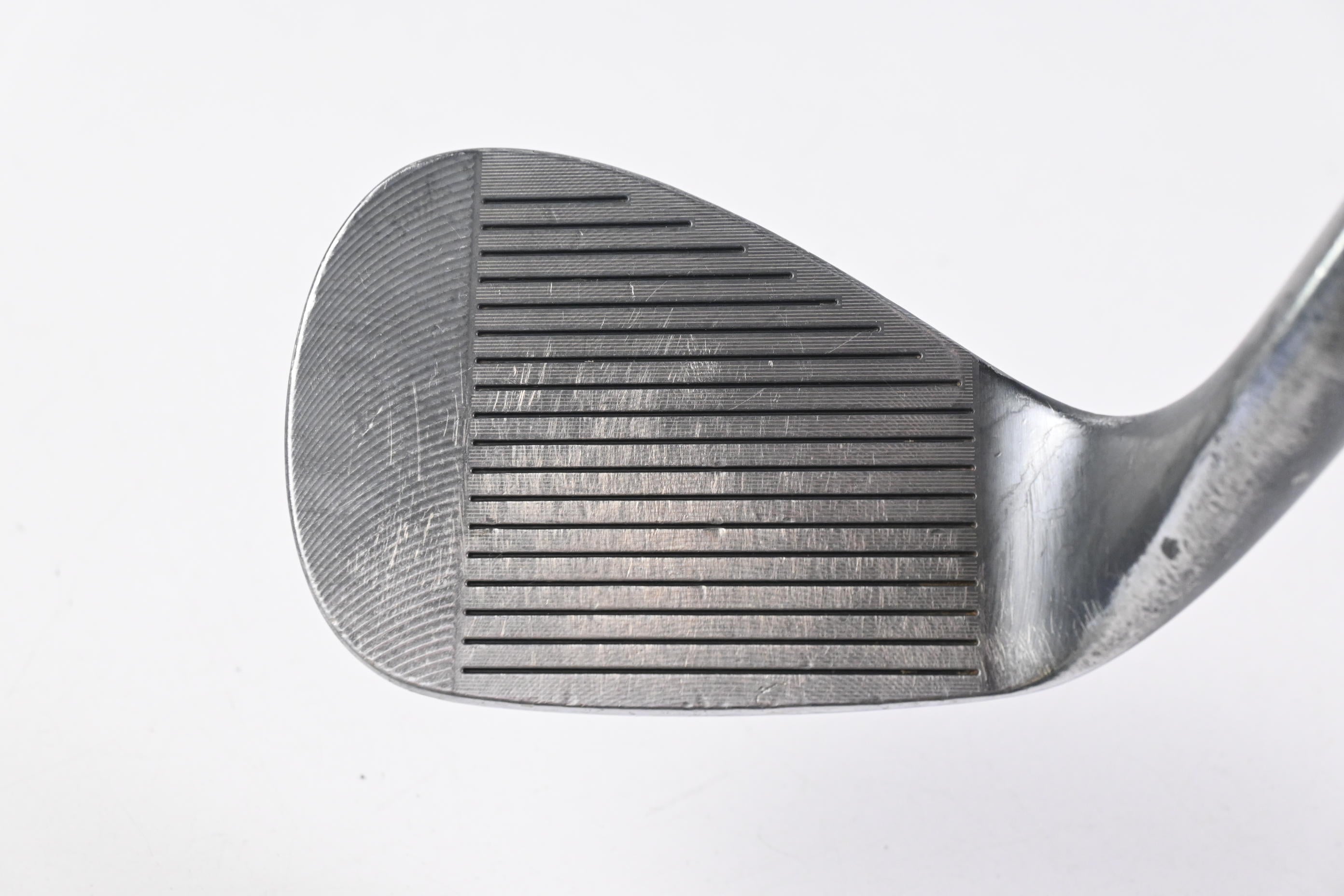 Cleveland RTX ZipCore Gap Wedge / 50 Degree / Stiff Flex Dynamic Gold S400