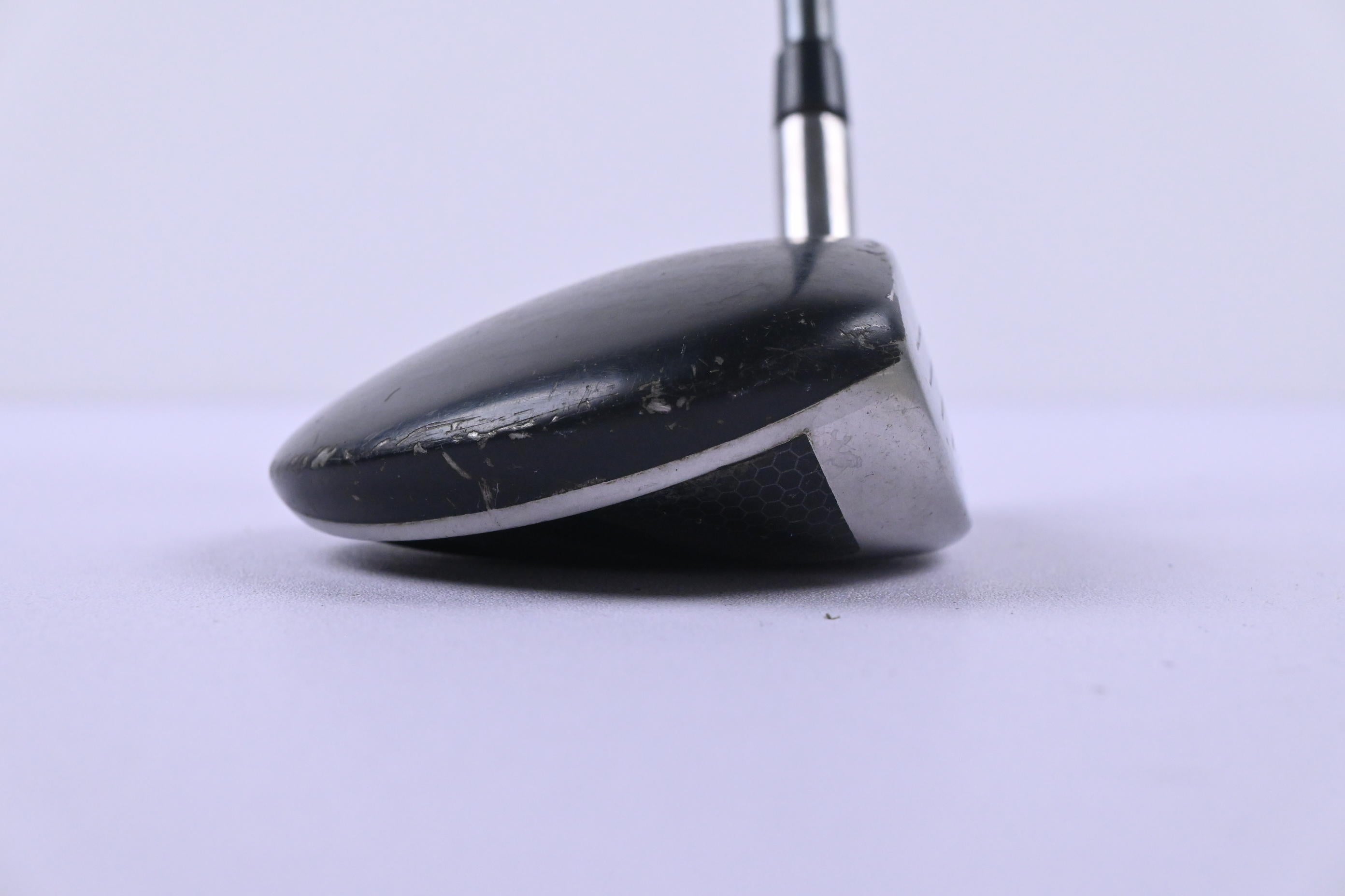 Ladies Callaway RAZR X Black #3 Wood / 15 Degree / Ladies Flex Callaway 50 Shaft