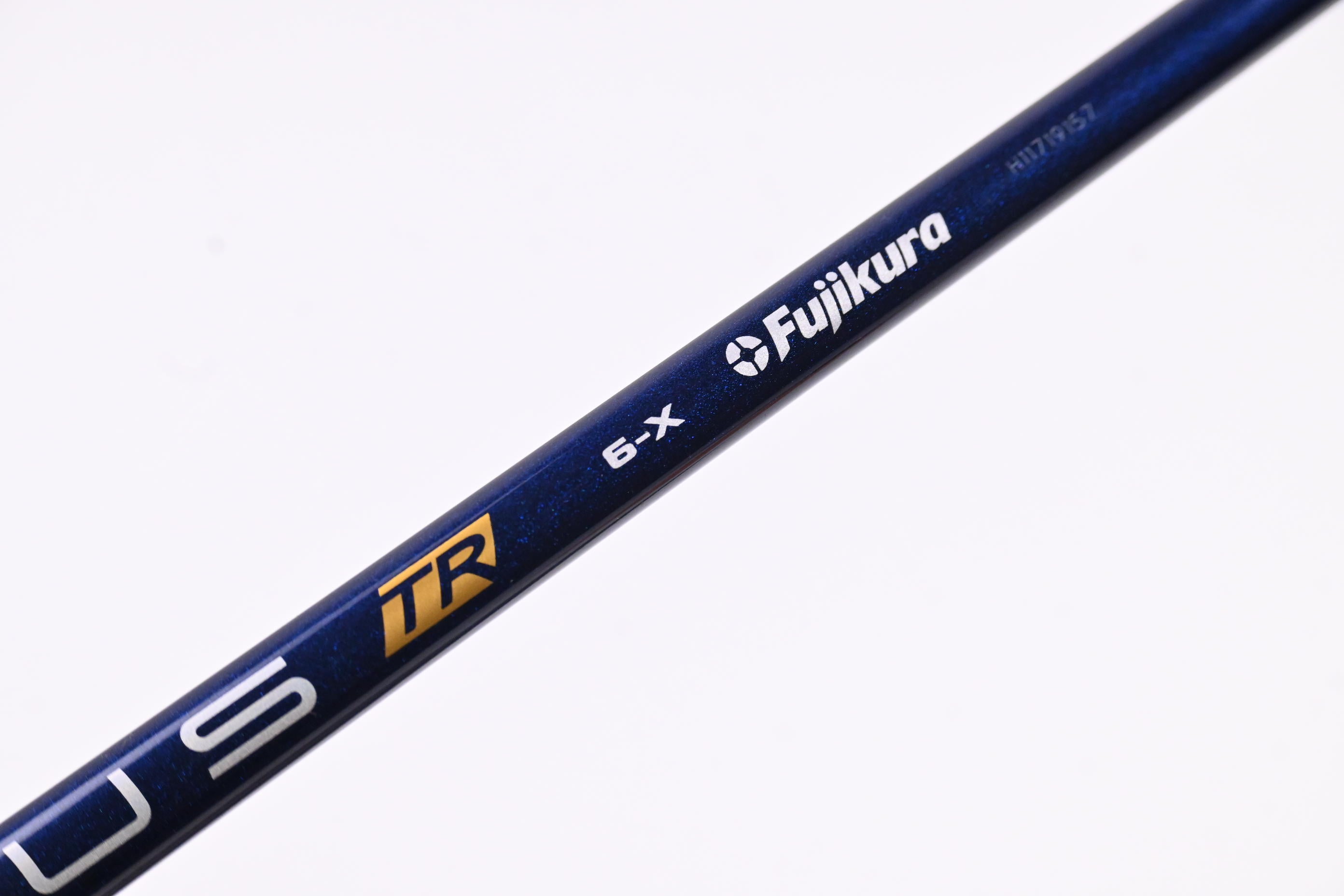 Fujikura Ventus TR Velocore Blue 6 Driver Shaft / X-Flex / Callaway 2nd Gen