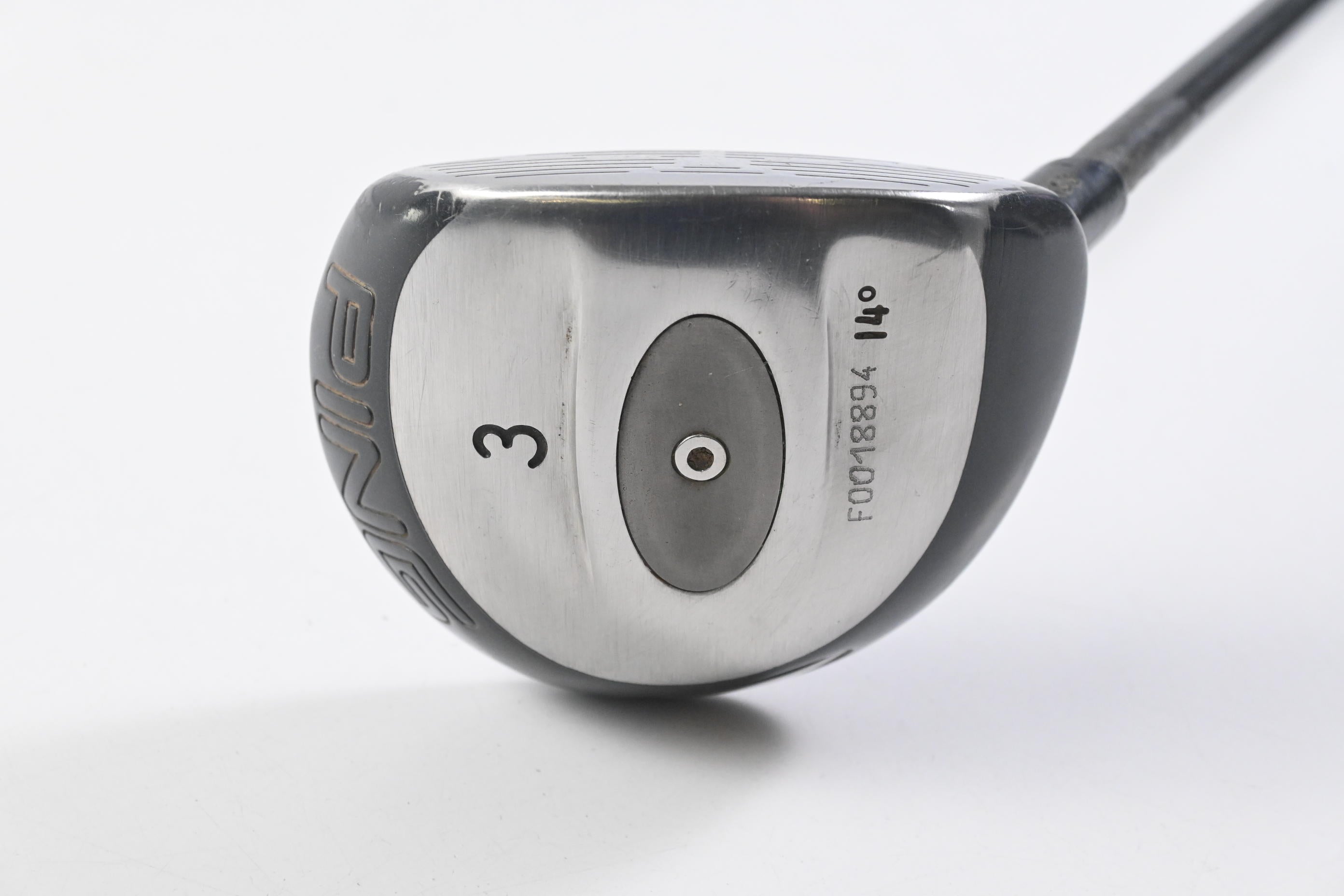 Ping I3 #3 Wood / 14 Degree / Regular Flex Ping 350 Series Shaft