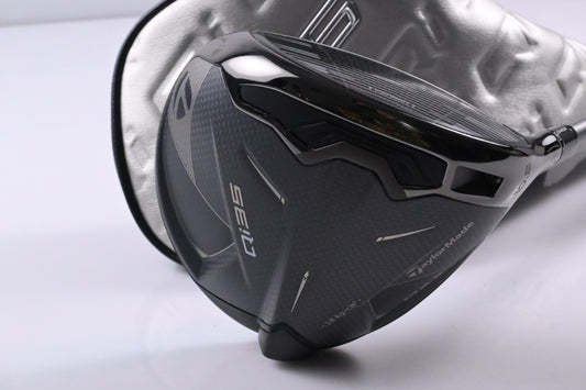 Taylormade Qi35 Max Driver / 10.5 Degree / Stiff Flex Air Speeder 50 Shaft