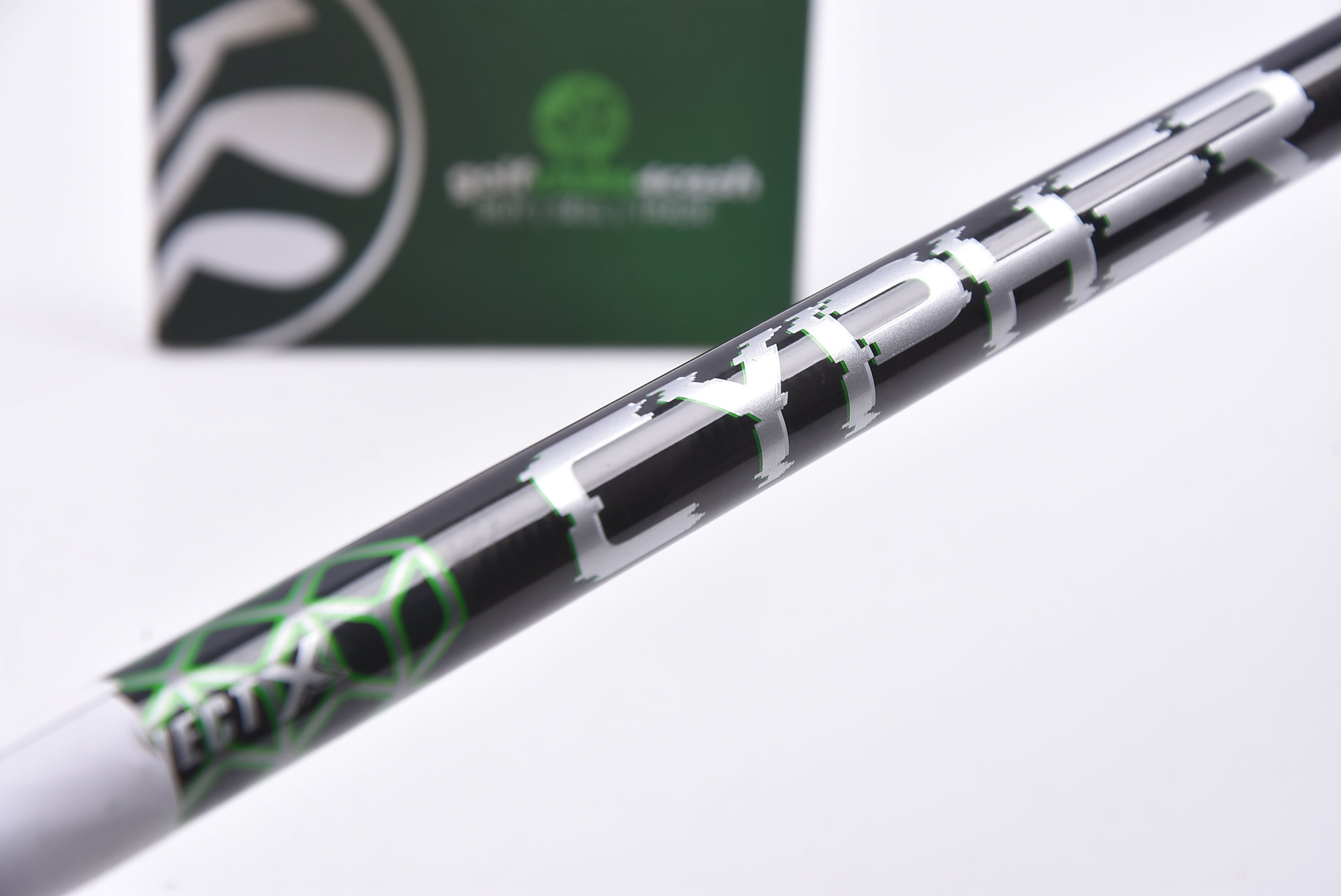 Ladies Project X Cypher 40 Driver Shaft / Ladies Flex / Callaway 2nd Gen