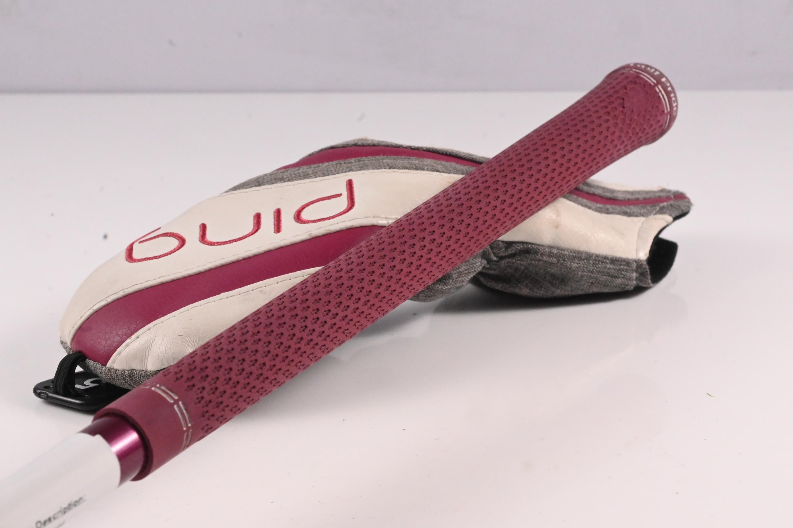 Ladies Ping G Le2 #5 Hybrid / 26 Degree / Ladies Flex Ping ULT 240 Shaft