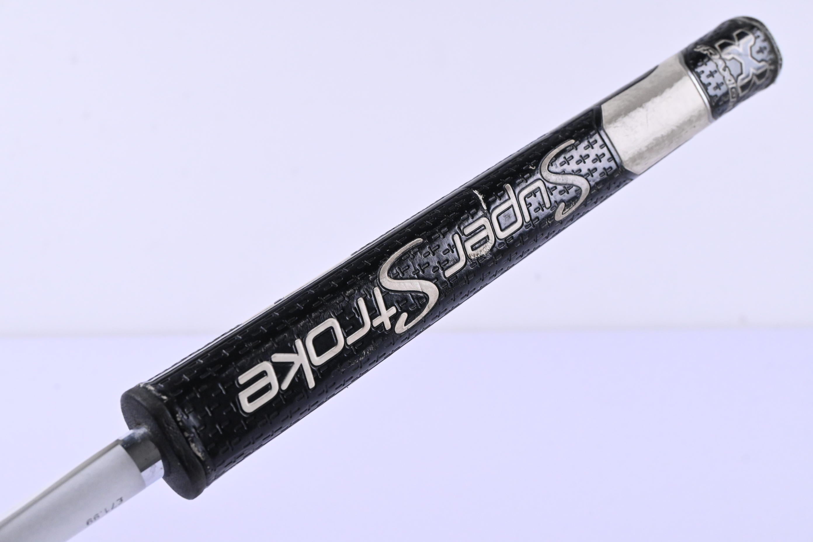 Odyssey White Hot 2 Ball Blade Putter / 35 Inch