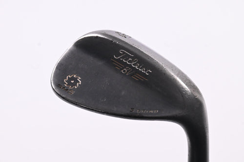 Titleist Vokey SM5 Sand Wedge / 54 Degree / Regular Flex Mizuno Exsar IS4 65