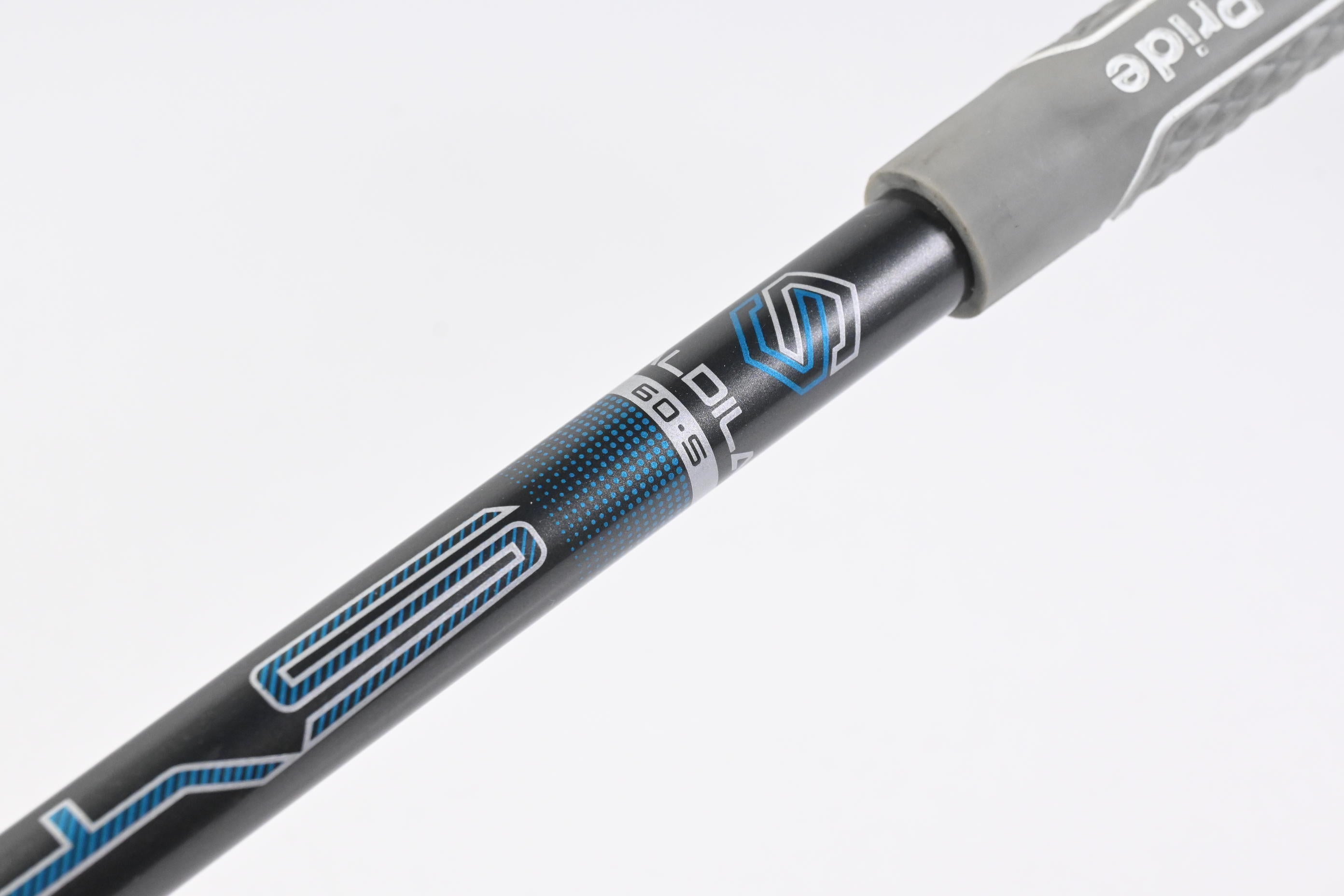 Callaway Rogue #3 Wood / 15 Degree / Stiff Flex Aldila Synergy 60 Shaft