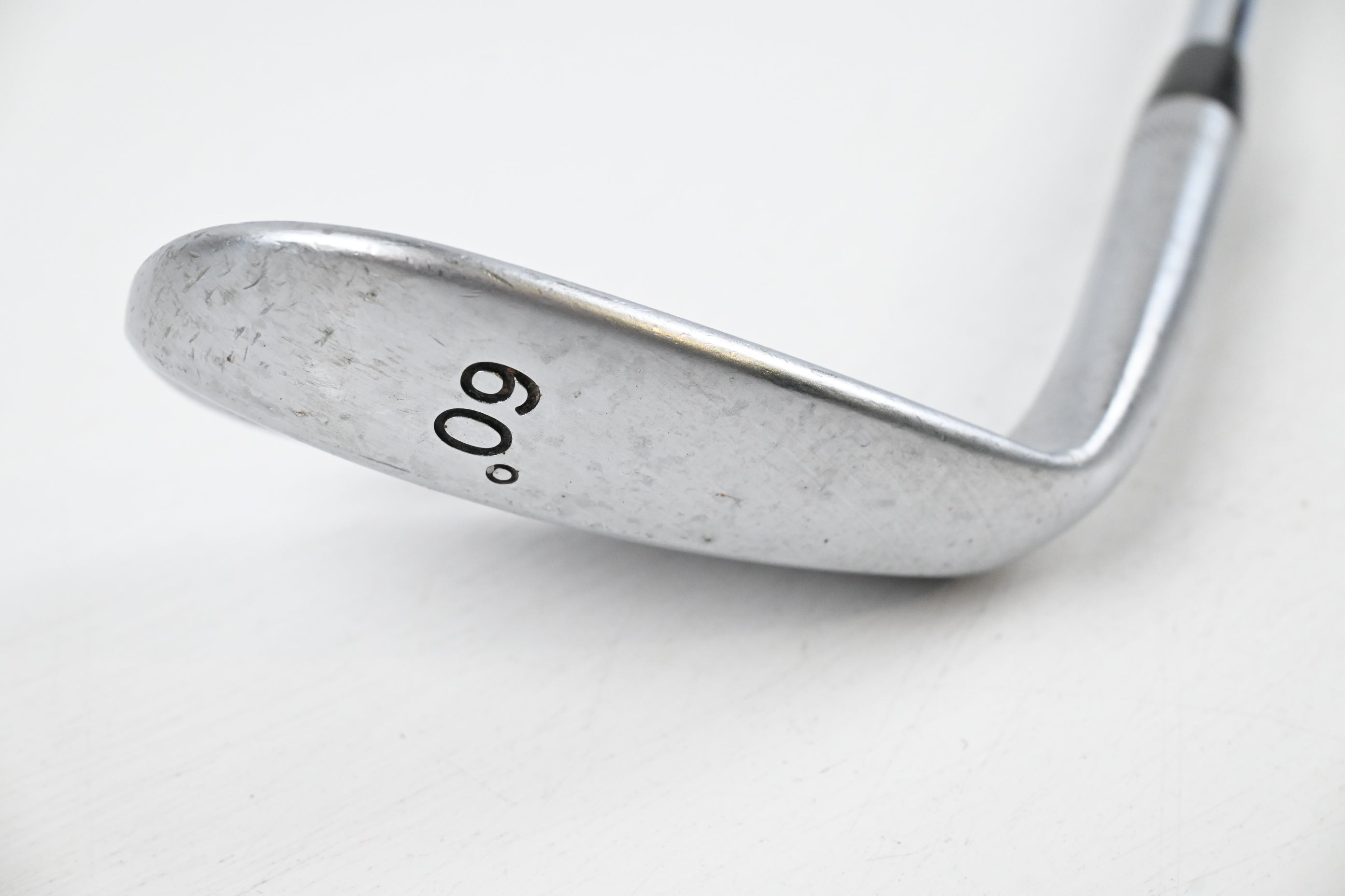 Titleist Vokey Spin Milled 2007 Lob Wedge / 60 Degree / Wedge Flex Dynamic Gold