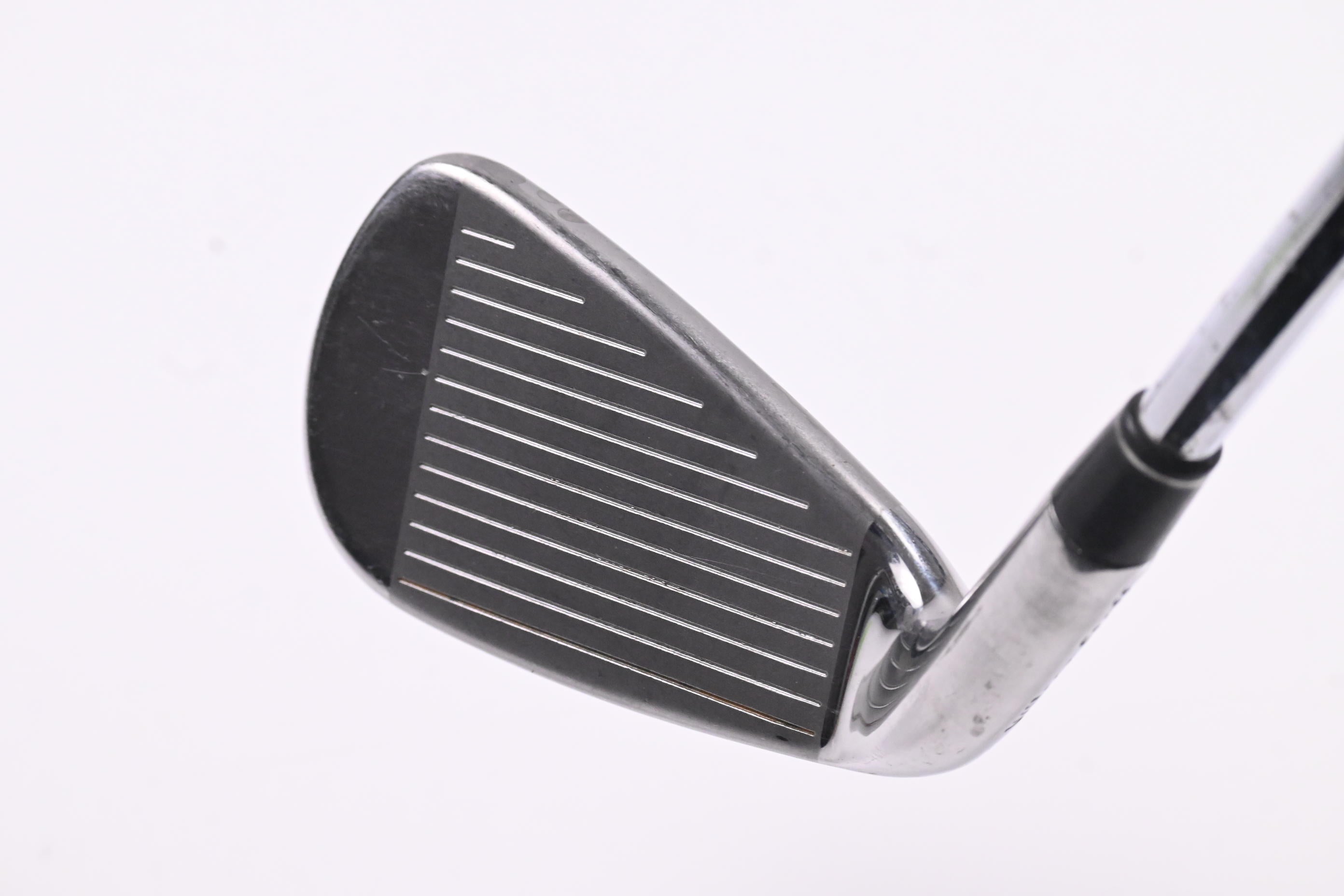 Wilson D200 #4 Iron / 21 Degree / Uniflex True Temper SL 85 Steel Shaft