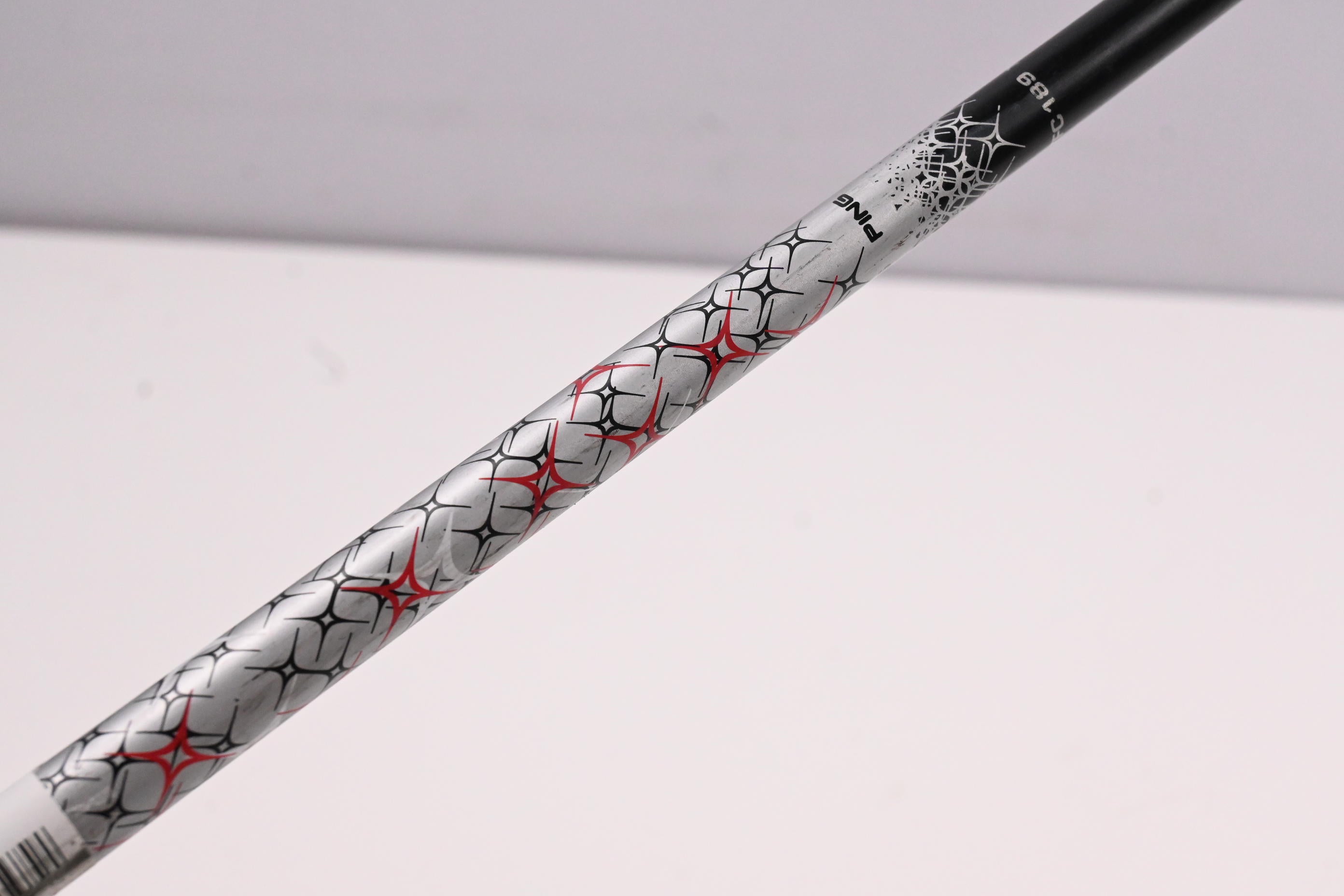 Ping TFC 189 Driver Shaft / X-Flex / Ping 1st Gen