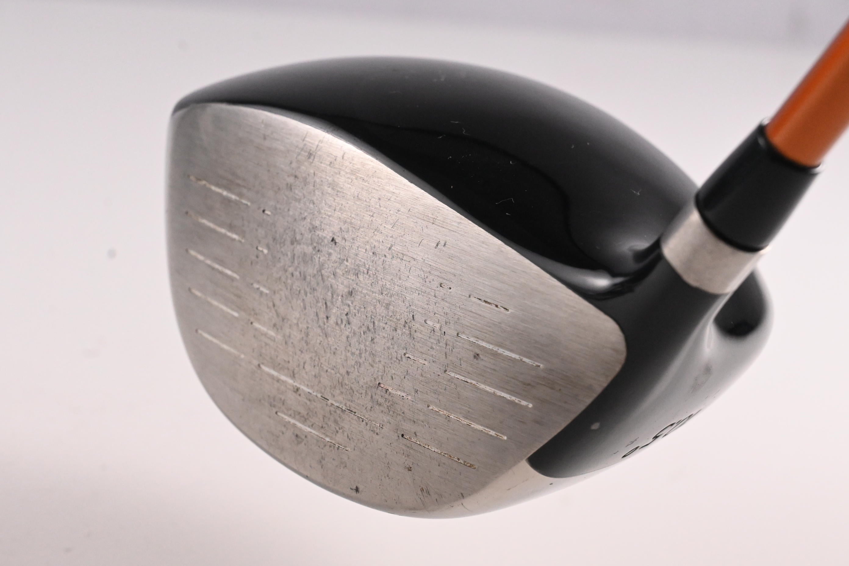 Ping G10 Driver / 10.5 Degree / Regular Flex Ping TFC 129 D Shaft