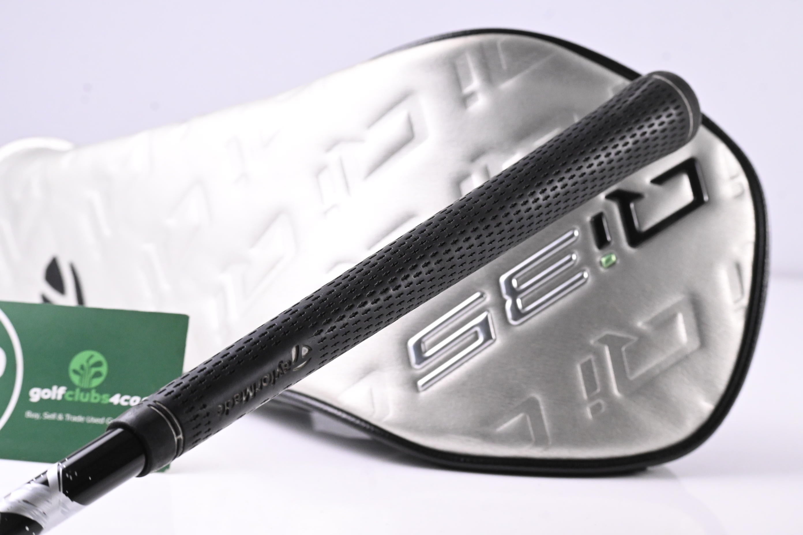 Taylormade Qi35 LS Driver / 9 Degree / Stiff Flex Kai'li White 60 Shaft