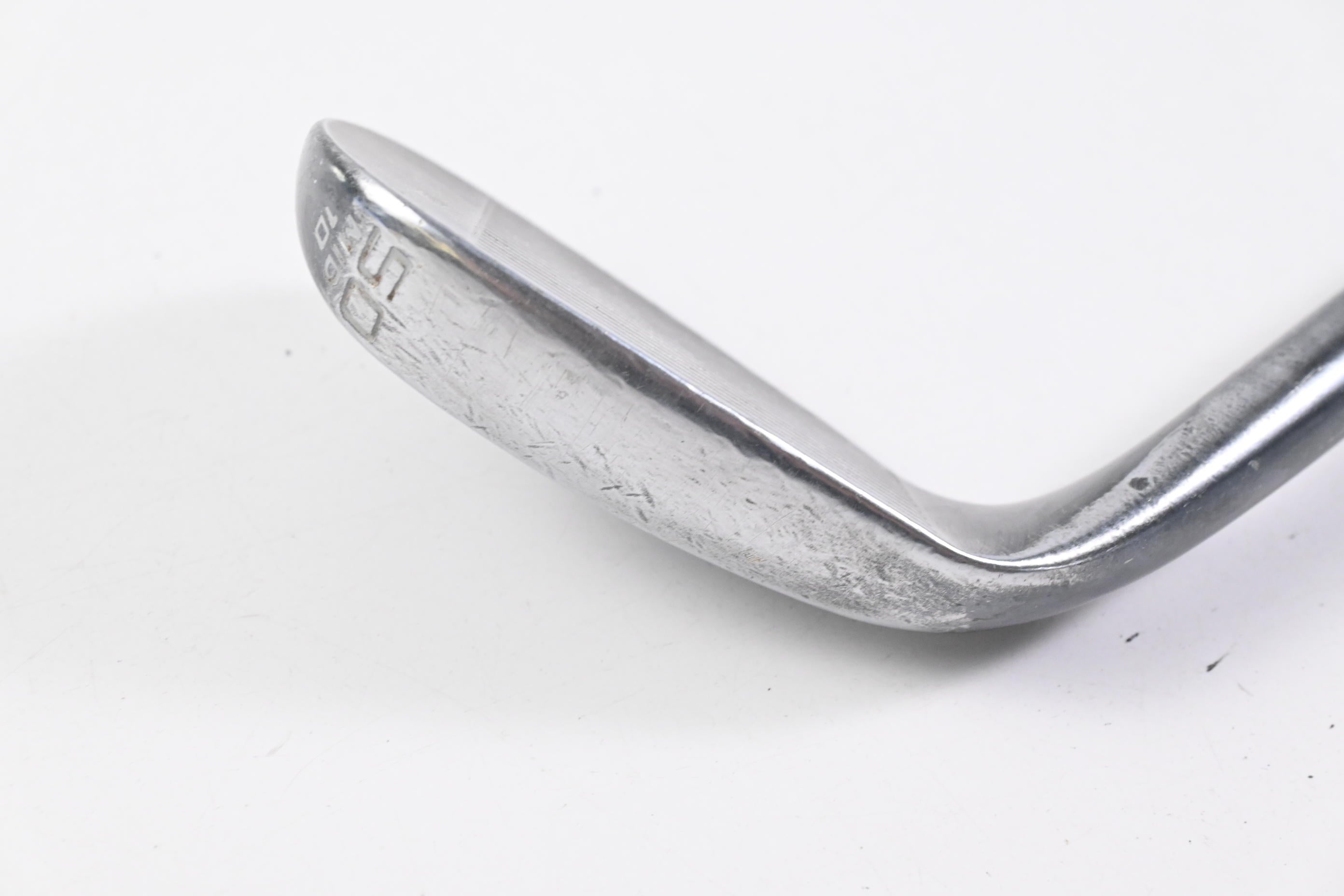Cleveland RTX ZipCore Gap Wedge / 50 Degree / Stiff Flex Dynamic Gold S400