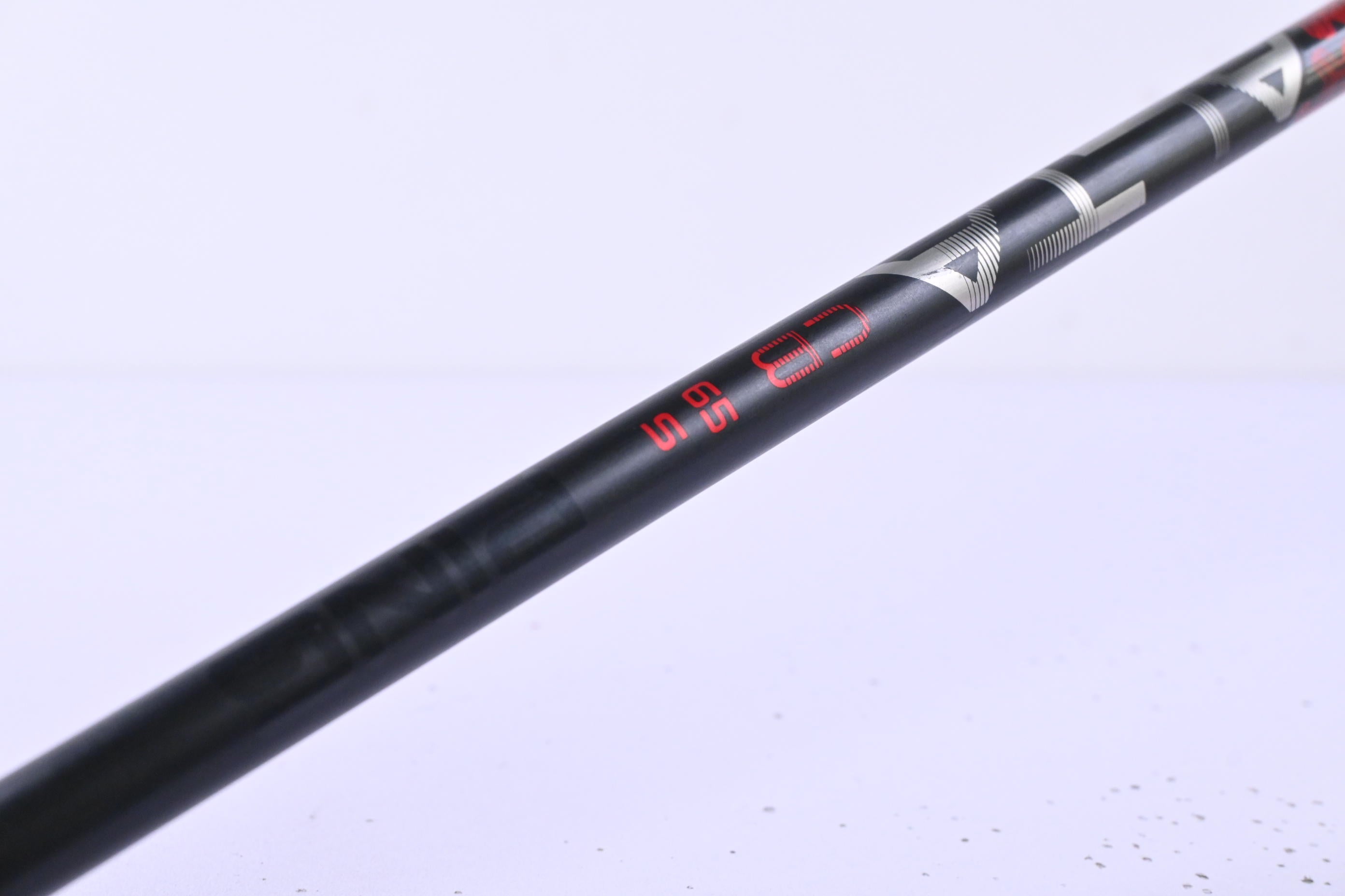 Ping G410 #3 Wood / 14.5 Degree / Stiff Flex Ping Alta CB Red 65 Shaft