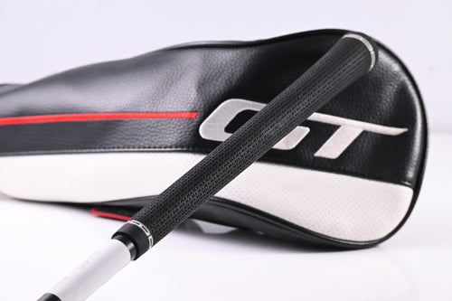Titleist GT3 Driver / 9 Degree / X-Flex HZRDUS Black 60 Shaft